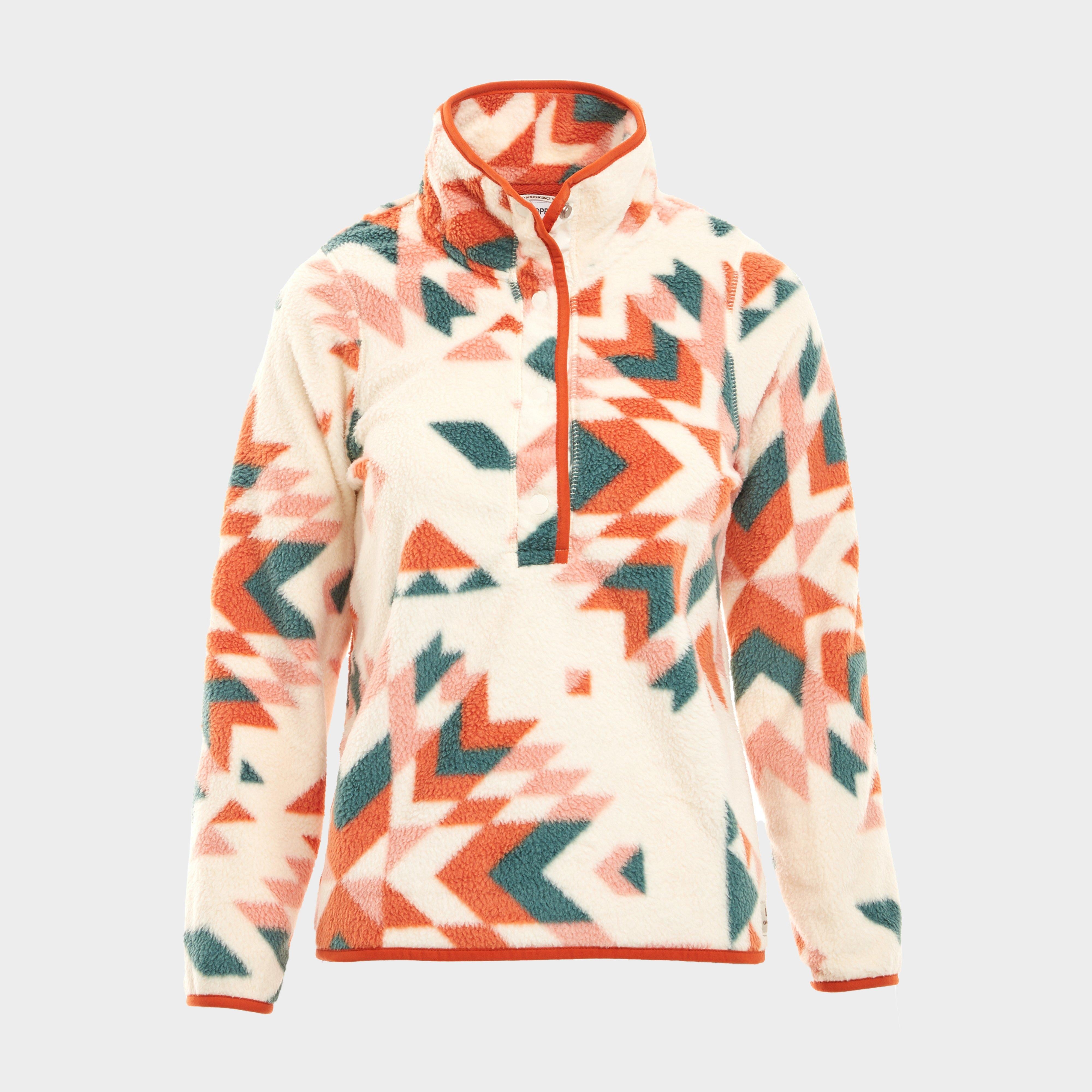 Women's Massey Overhead Fleece