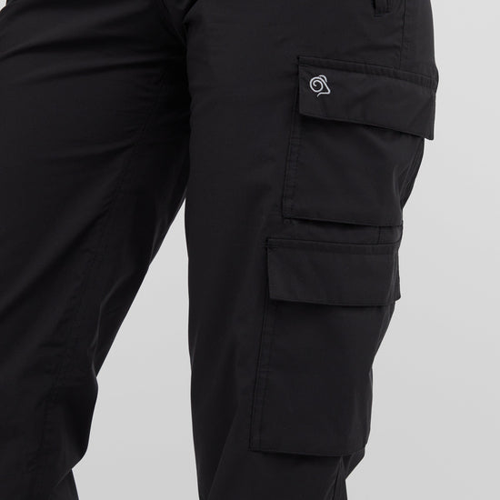 Women's Natales Waterproof Cargo Trousers