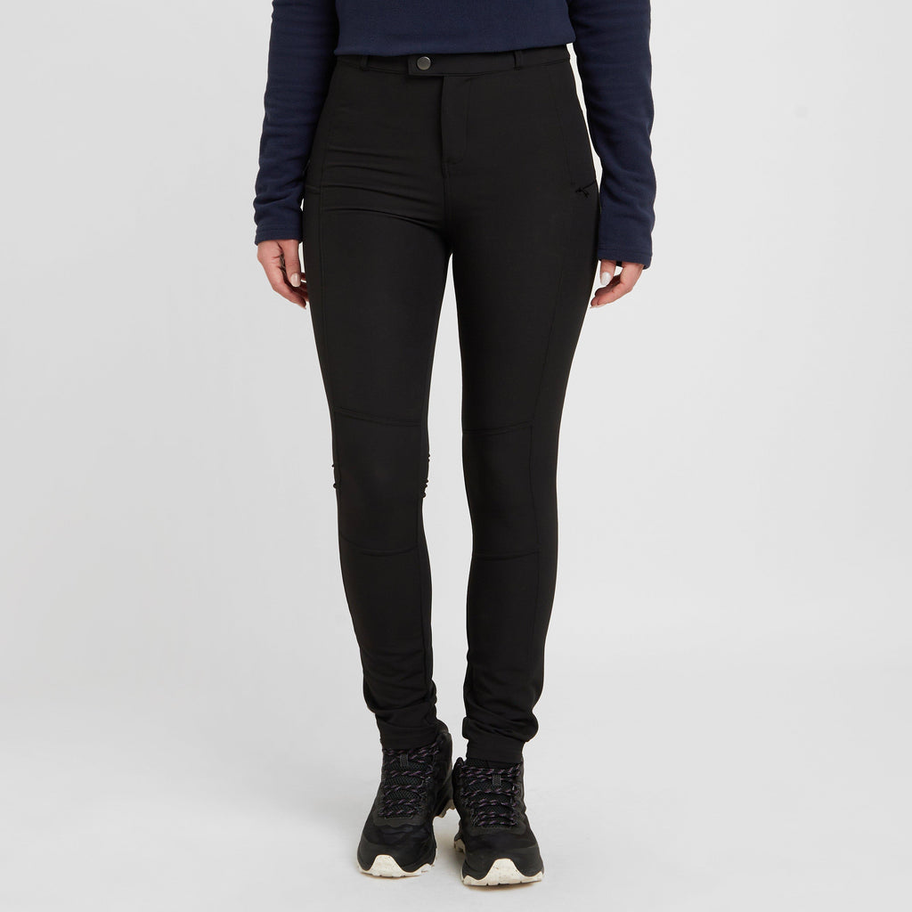 Women’s Trekking Trousers