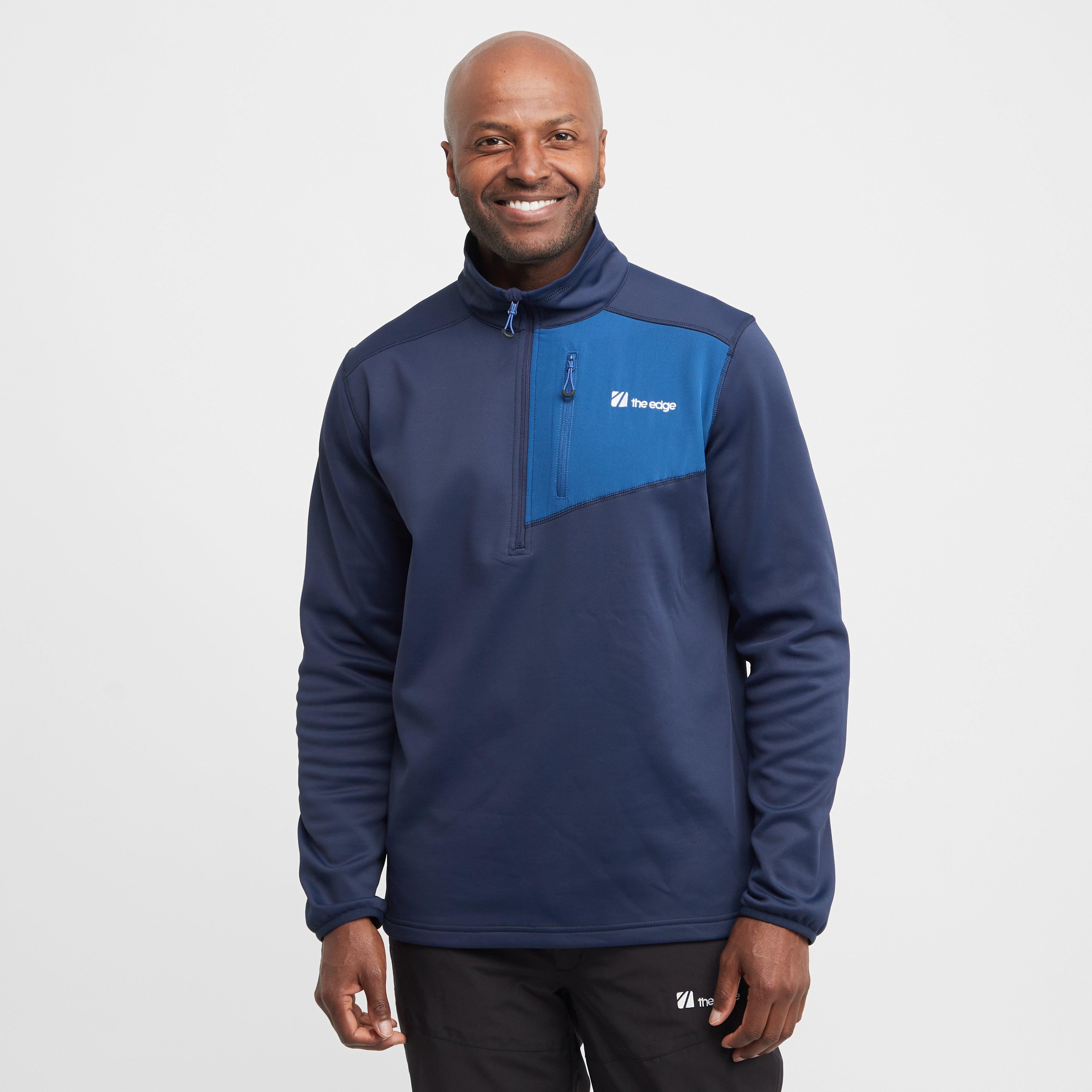 Men’s Cypress 1/4 Zip Fleece