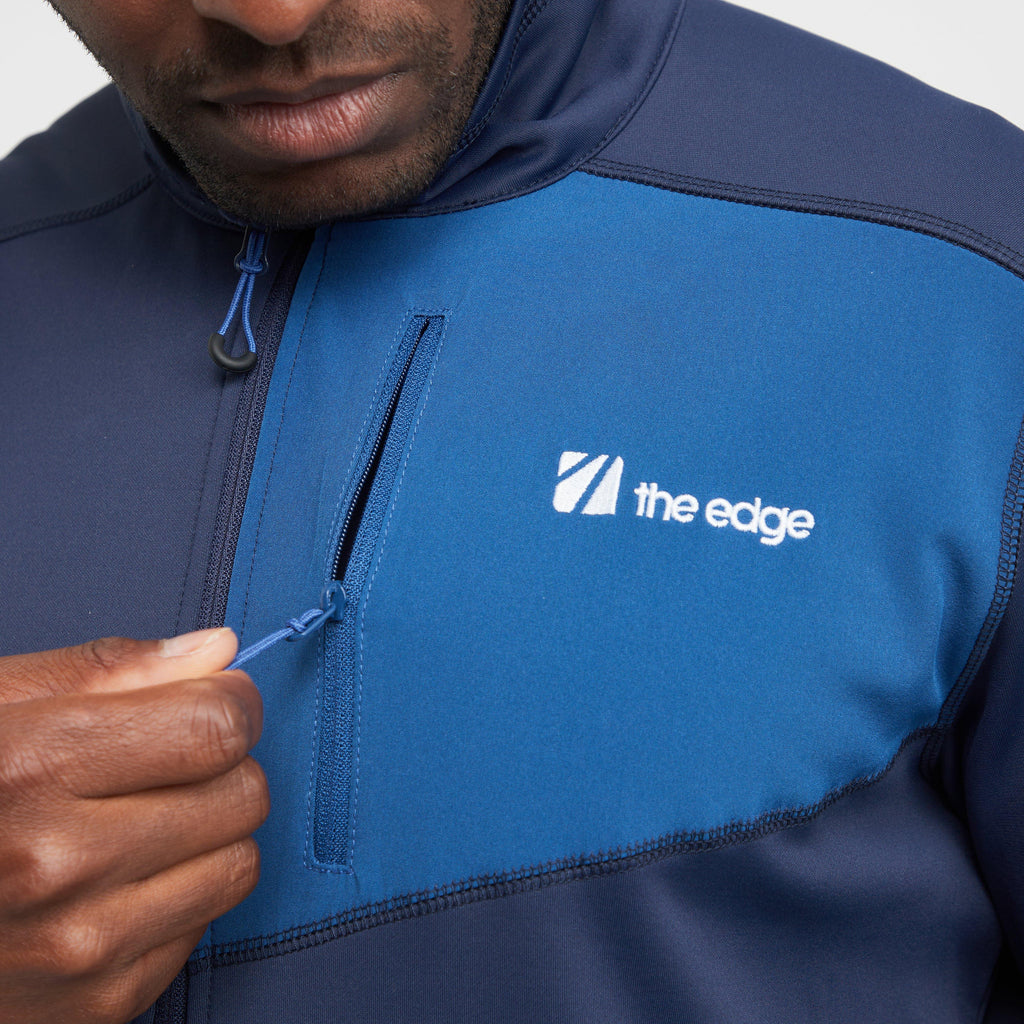 Men’s Cypress 1/4 Zip Fleece