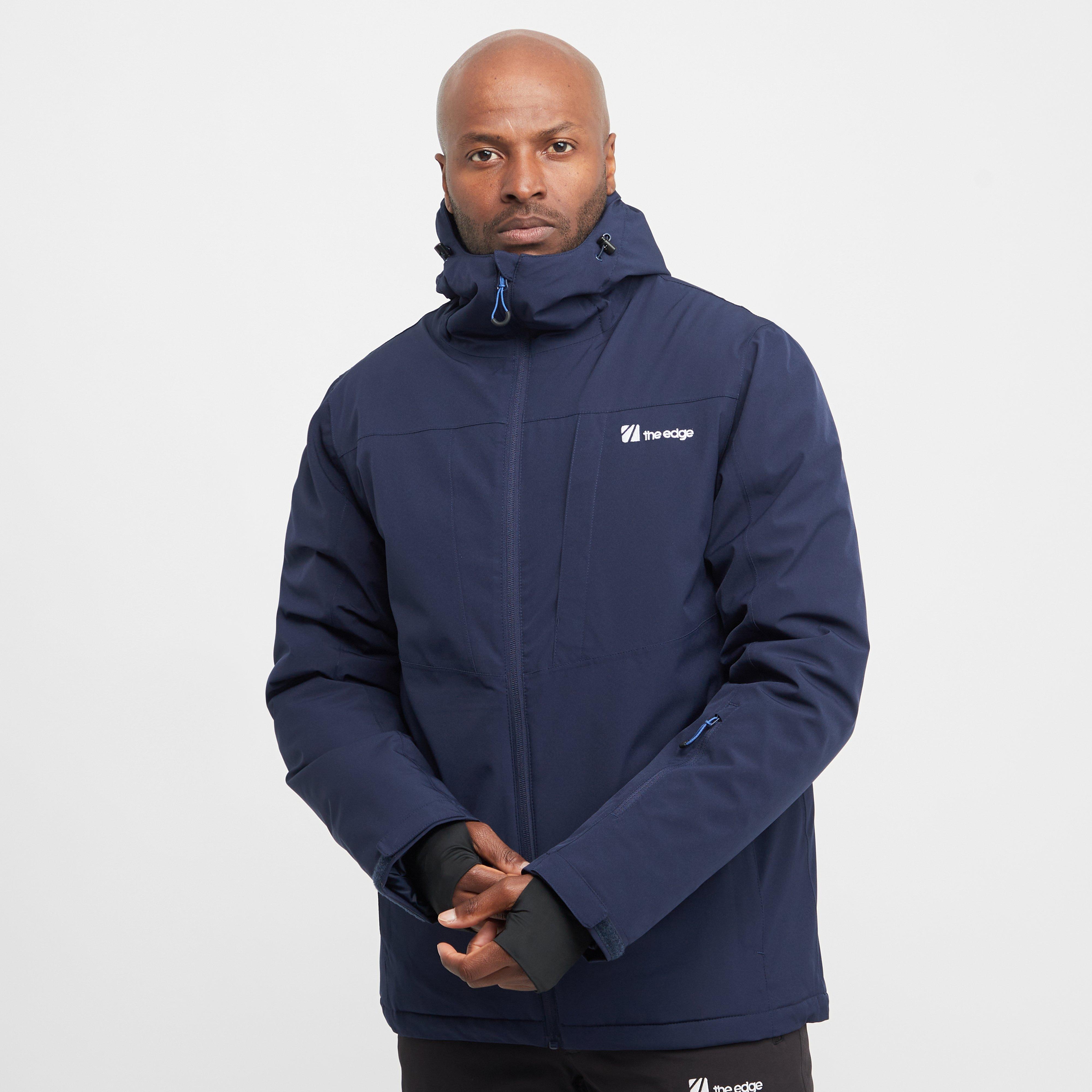 Men’s Stoneham Insulated Jacket