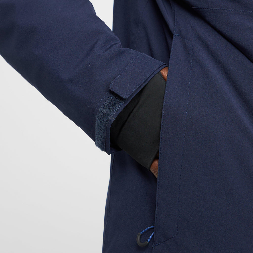 Men’s Stoneham Insulated Jacket