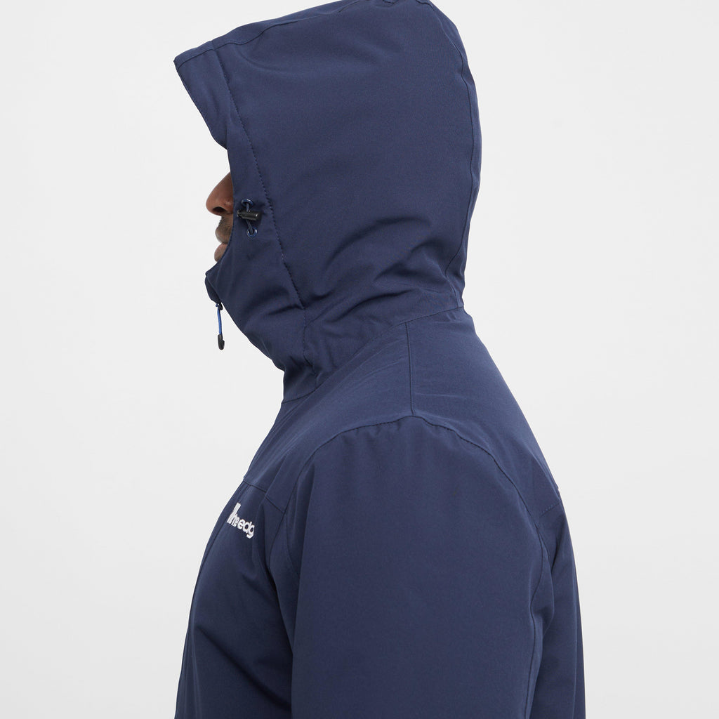 Men’s Stoneham Insulated Jacket