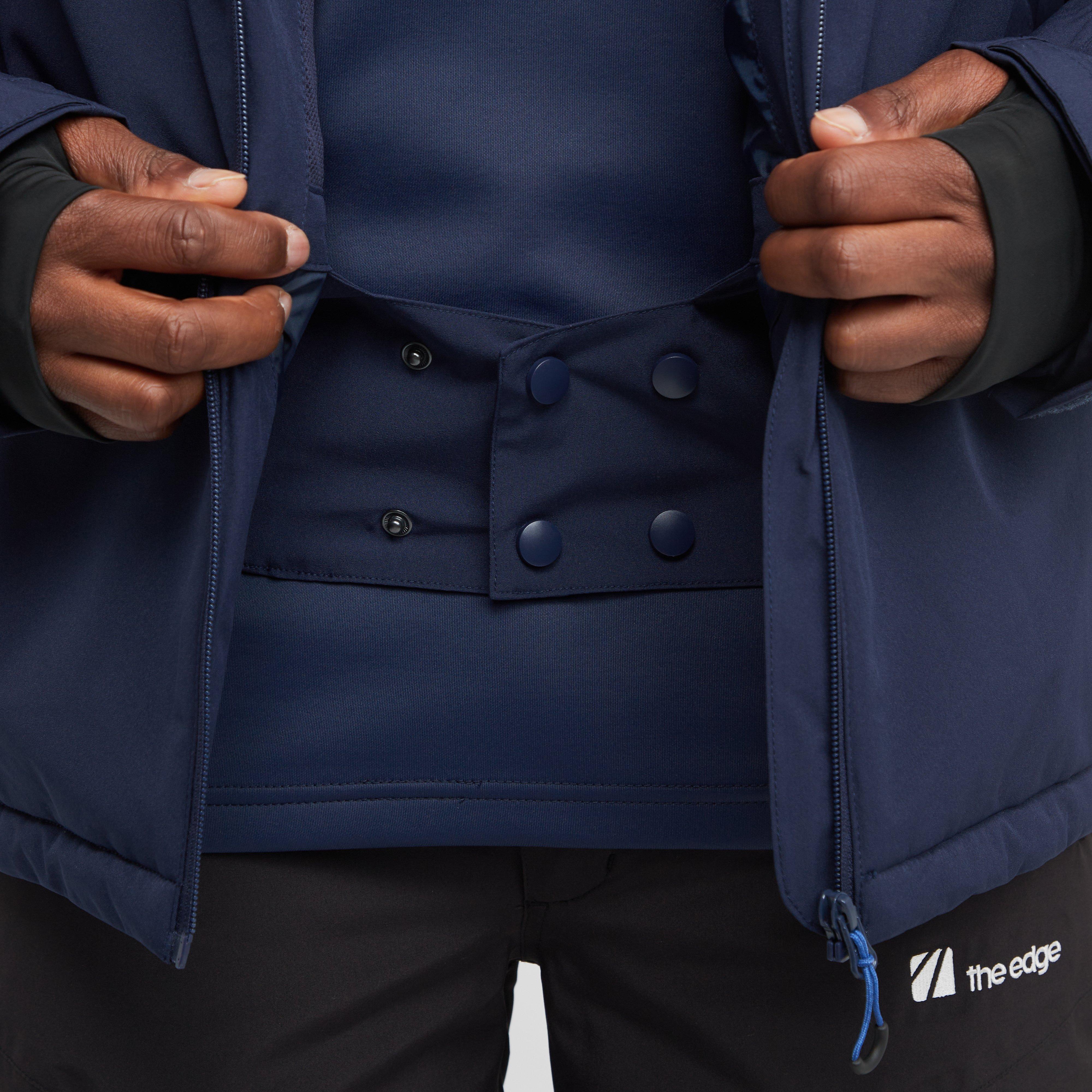 Men’s Stoneham Insulated Jacket