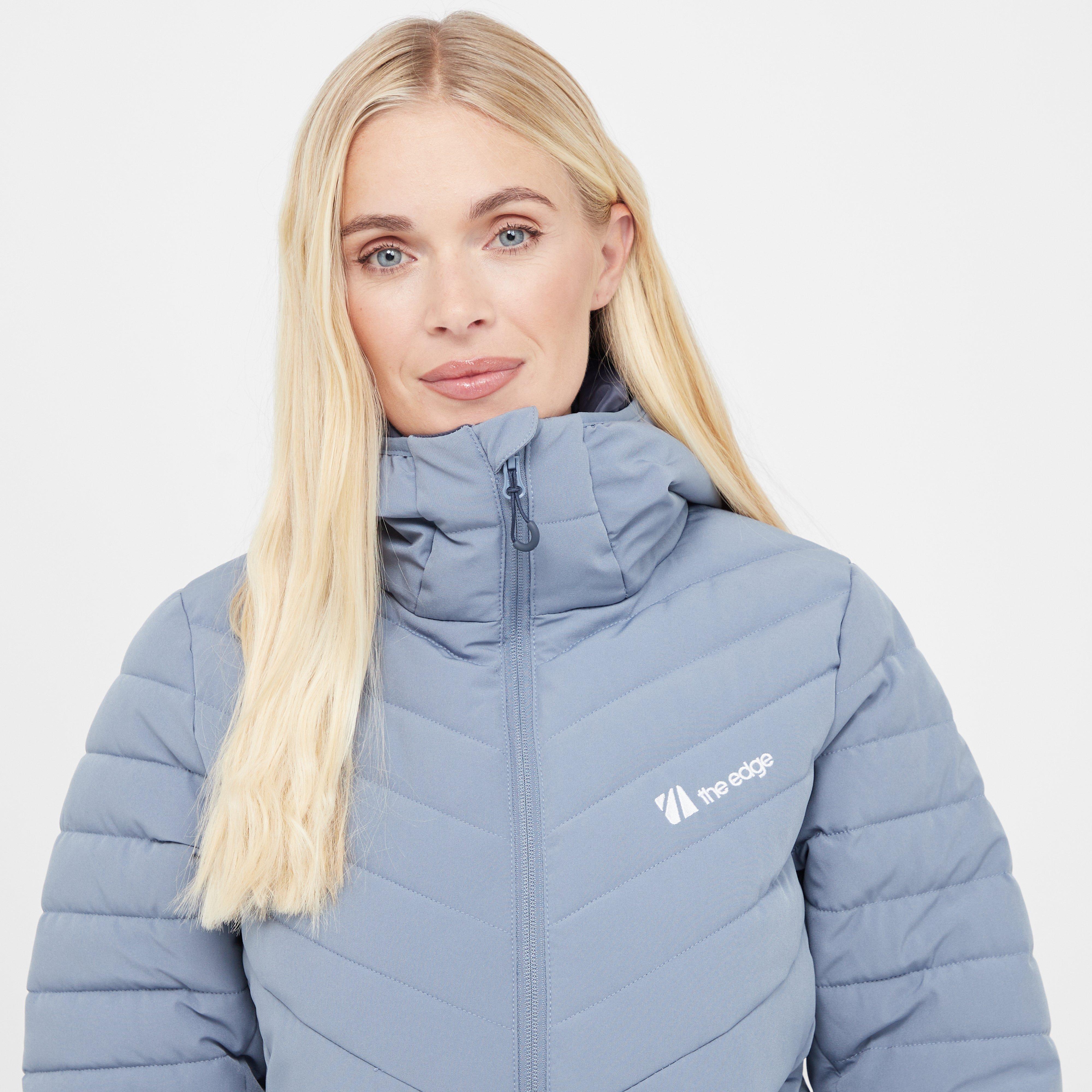 Women’s Kimberley Baffle Insulated Jacket