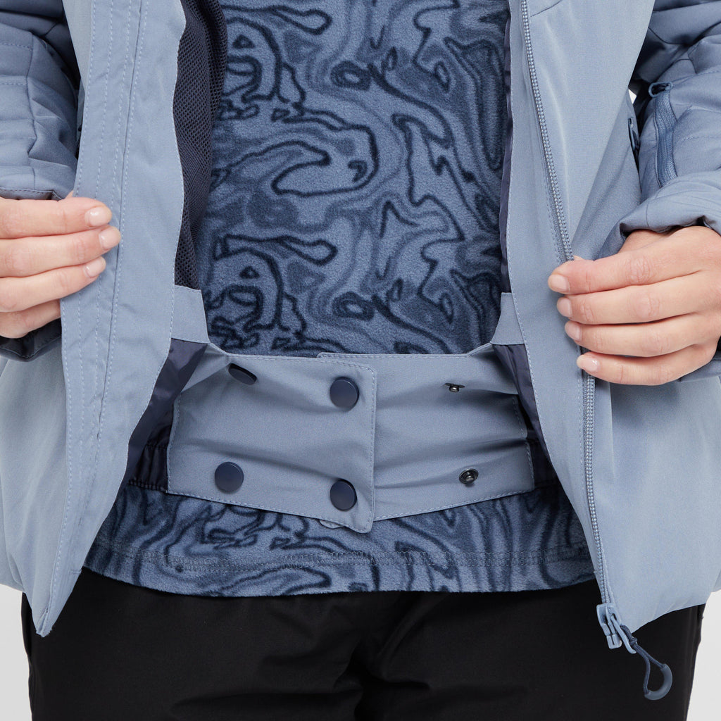 Women’s Kimberley Baffle Insulated Jacket