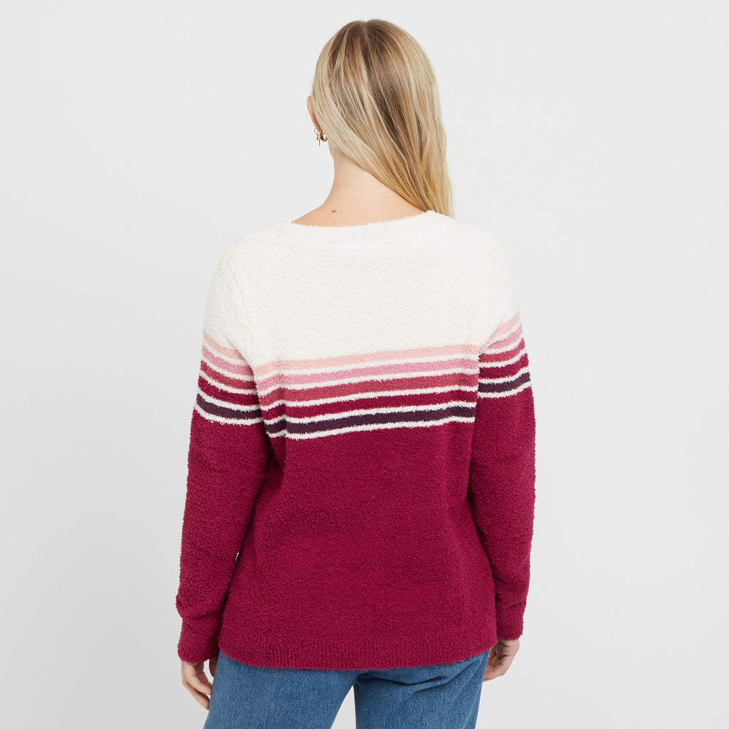 Women’s Briana Cosy Knit Jumper