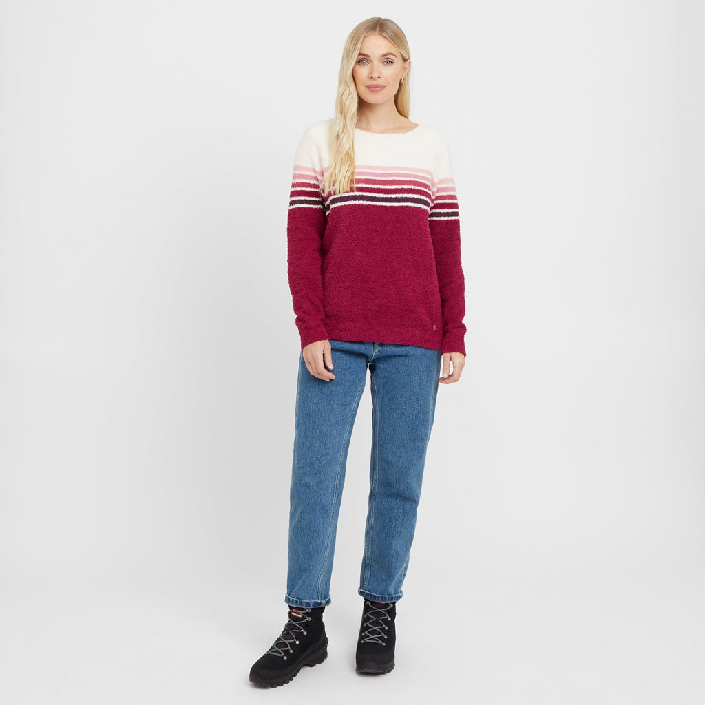 Women’s Briana Cosy Knit Jumper