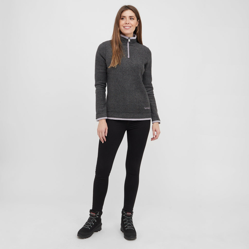 Women's Lynda Half Zip Fleece
