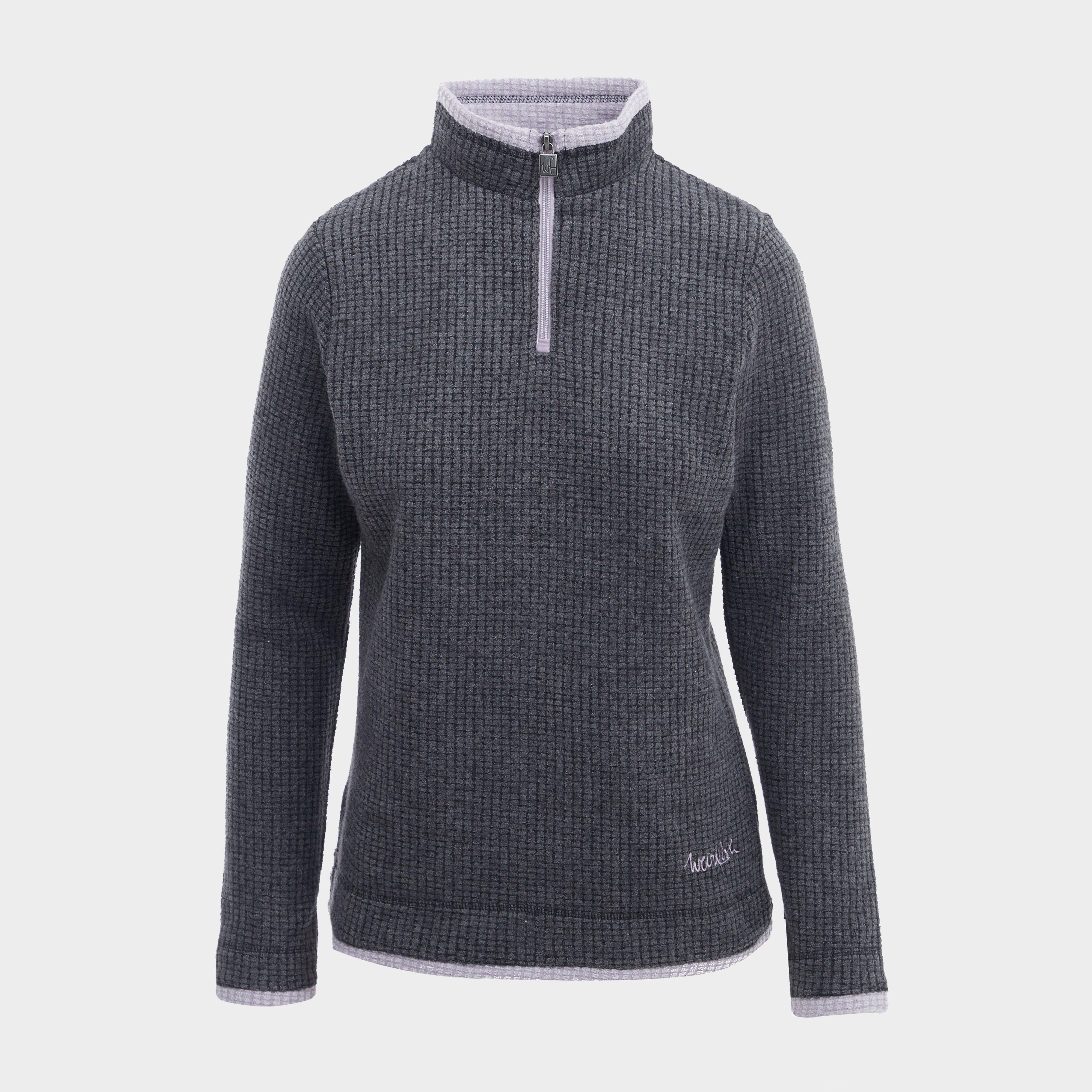 Women's Lynda Half Zip Fleece