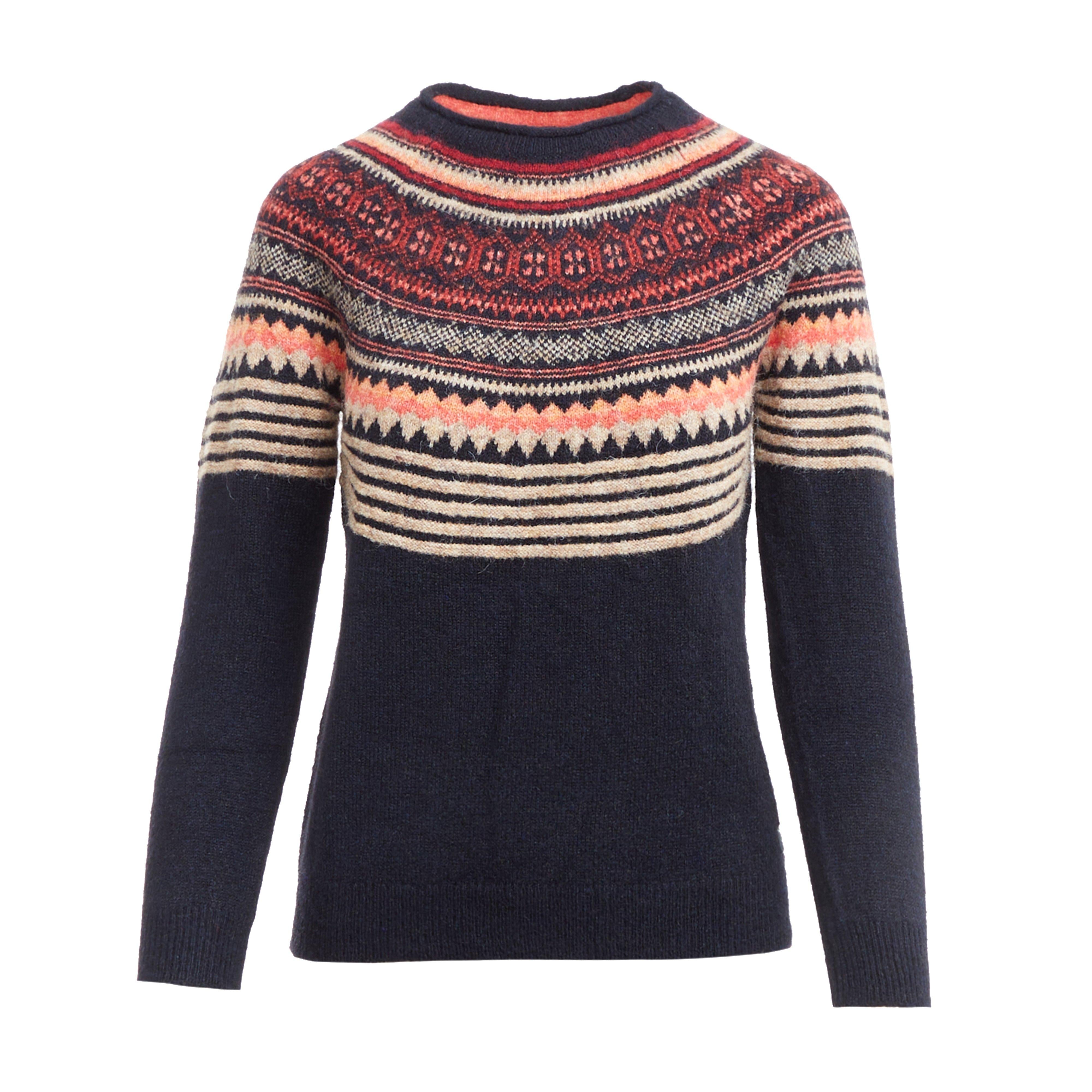 Women’s Ophelia Knit Jumper