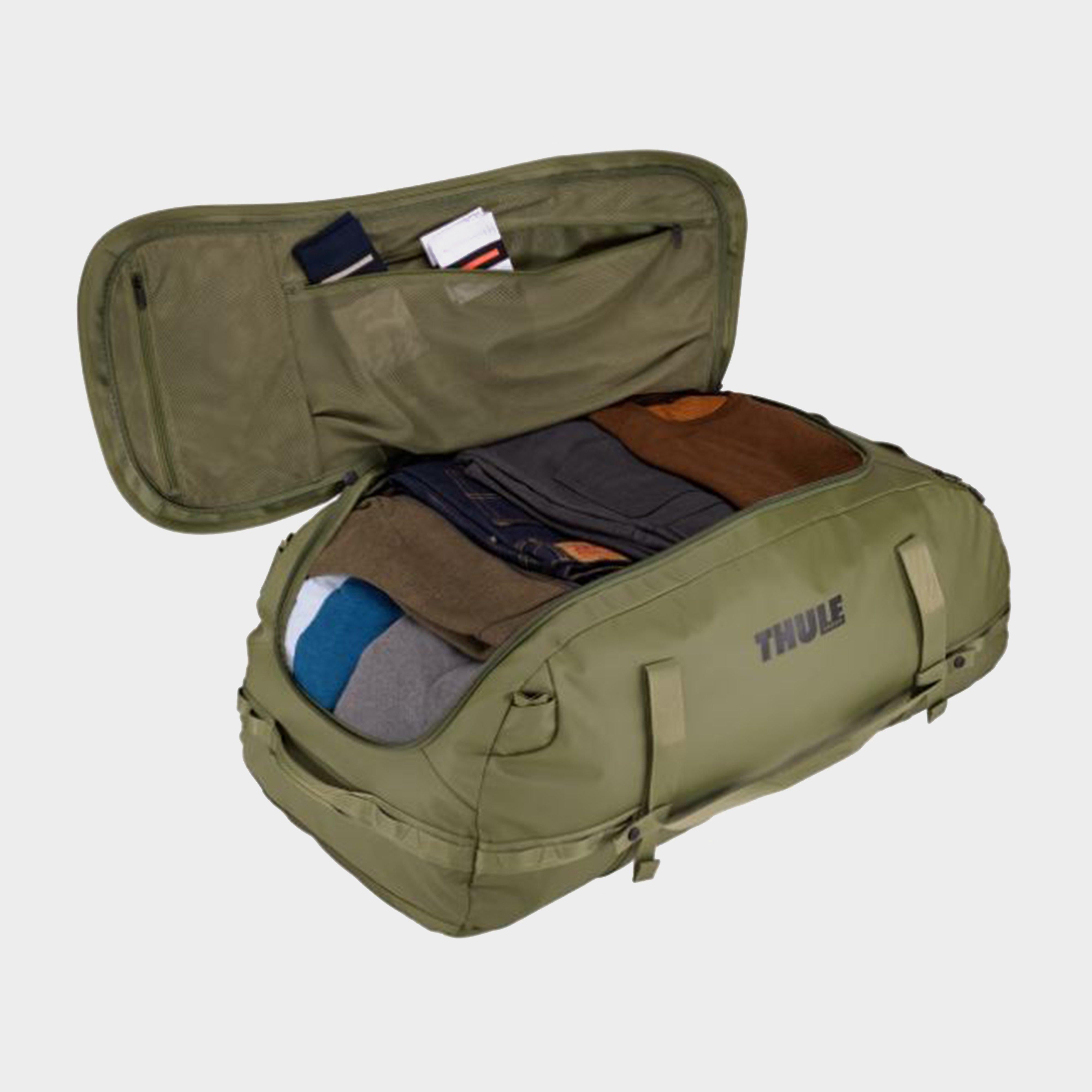 Chasm Duffel 130L