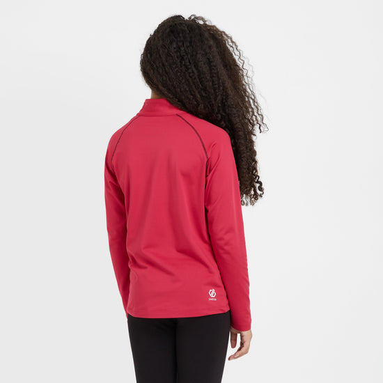 Kids’ Consist Lightweight Core Stretch Midlayer