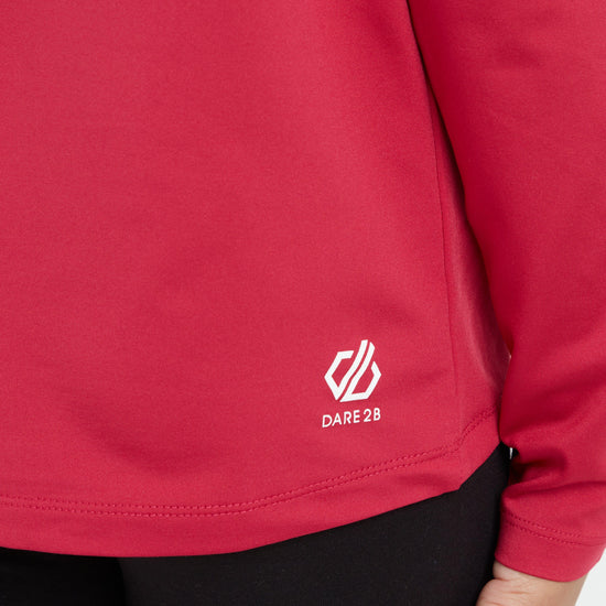 Kids’ Consist Lightweight Core Stretch Midlayer