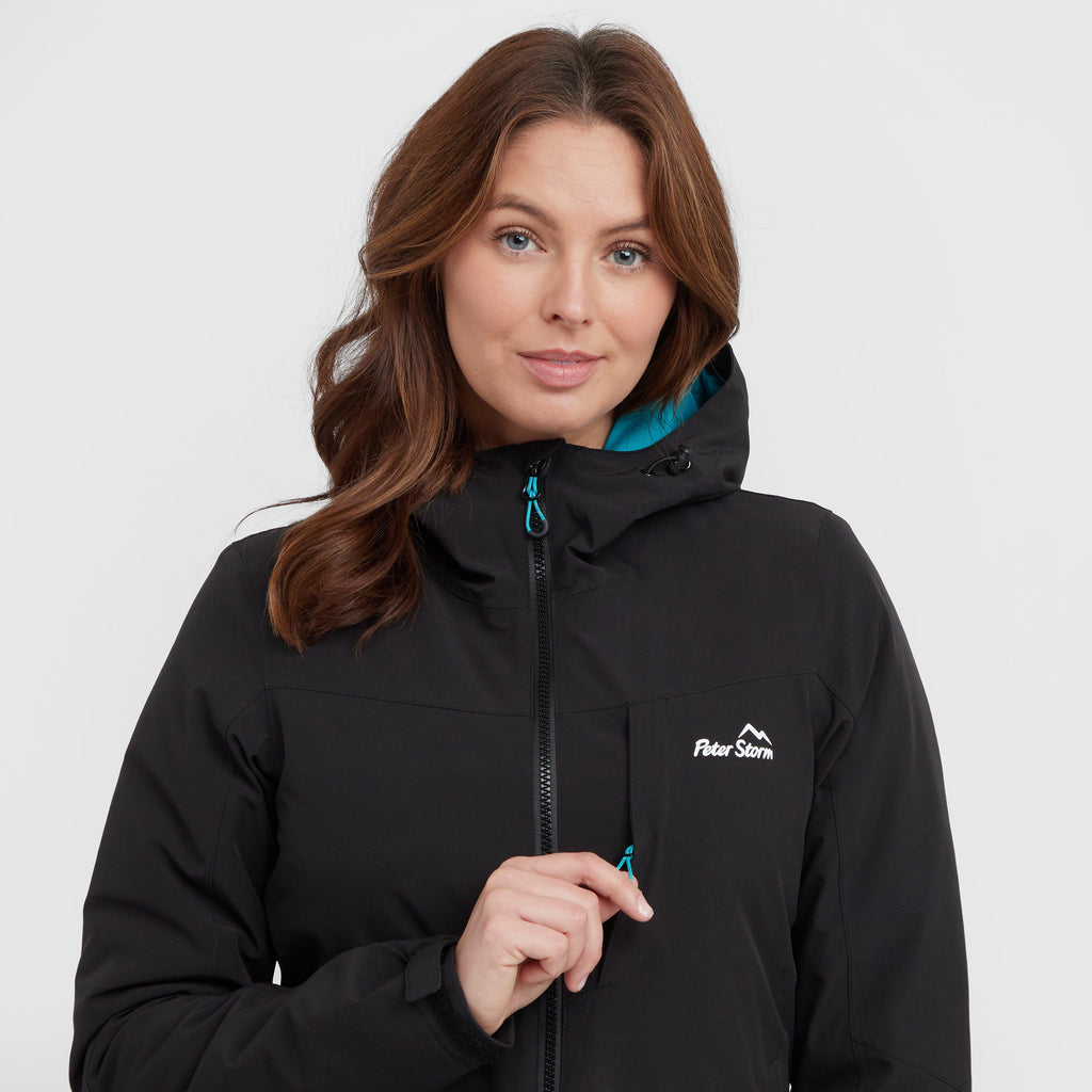 Women's Malham Insulated Jacket