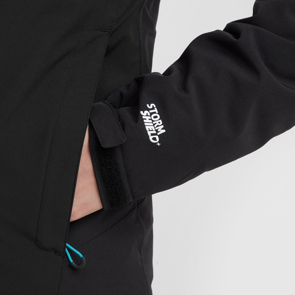 Women's Malham Insulated Jacket