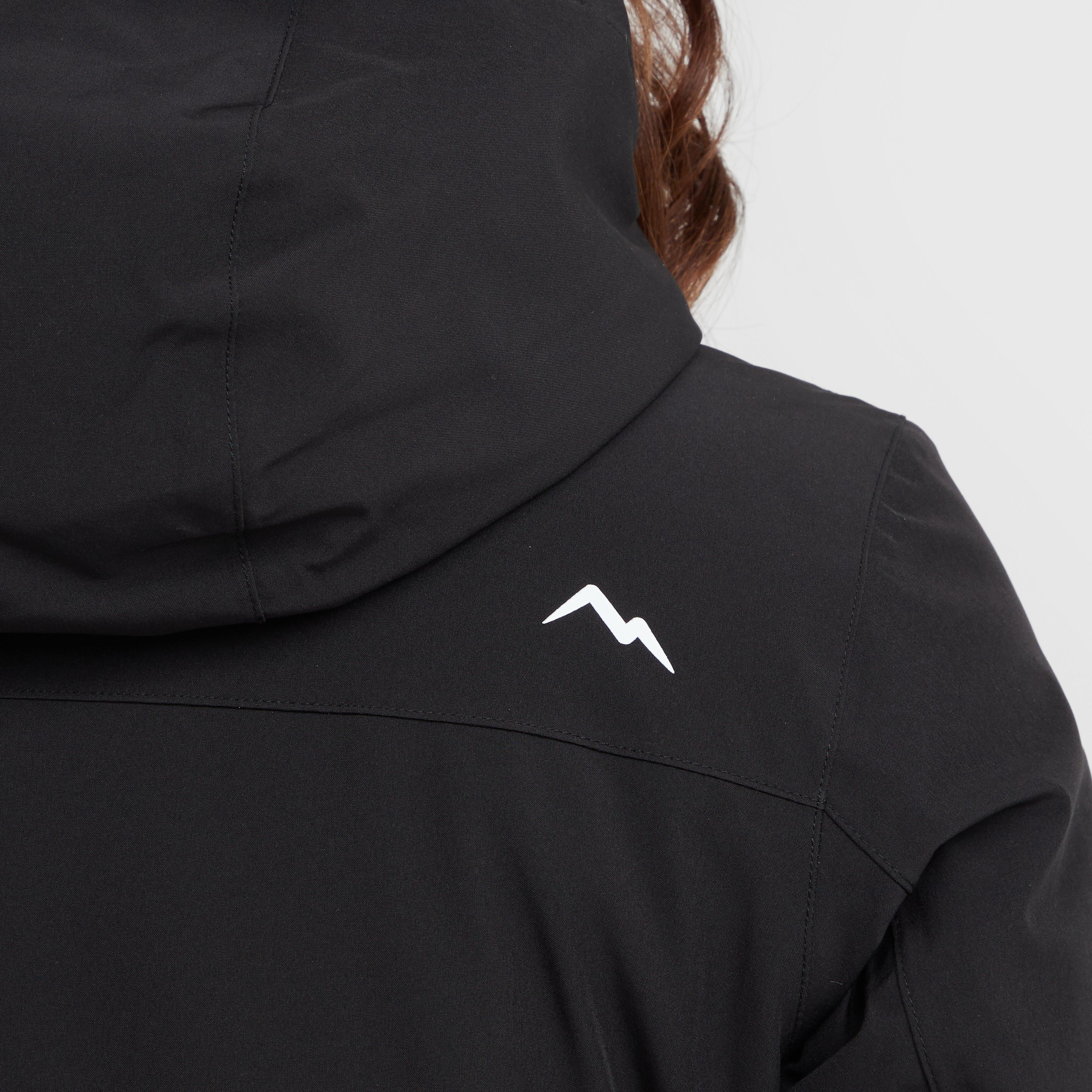 Women's Malham Insulated Jacket