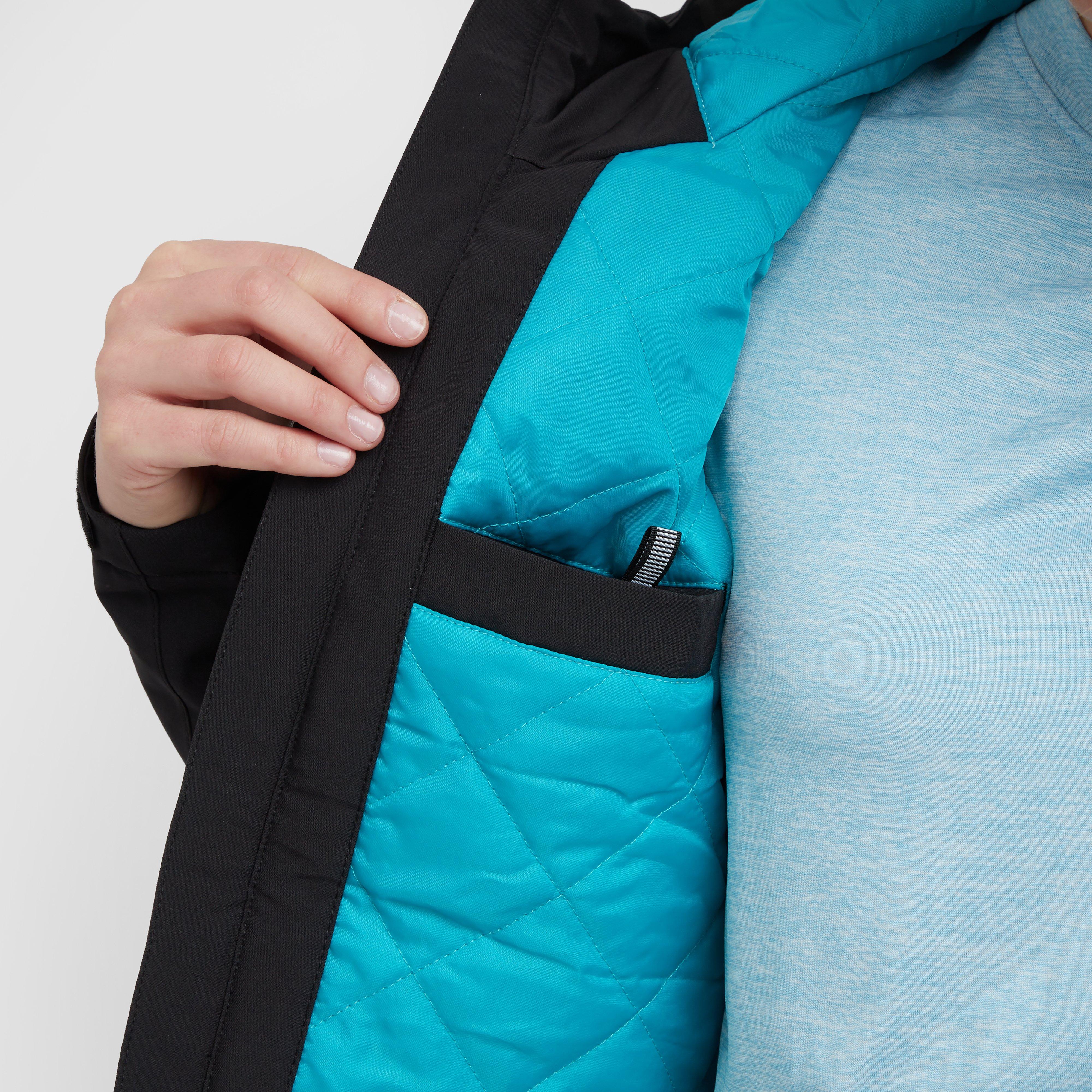 Women's Malham Insulated Jacket