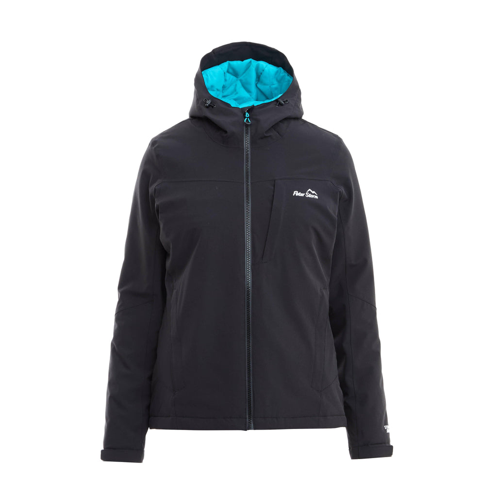 Women's Malham Insulated Jacket