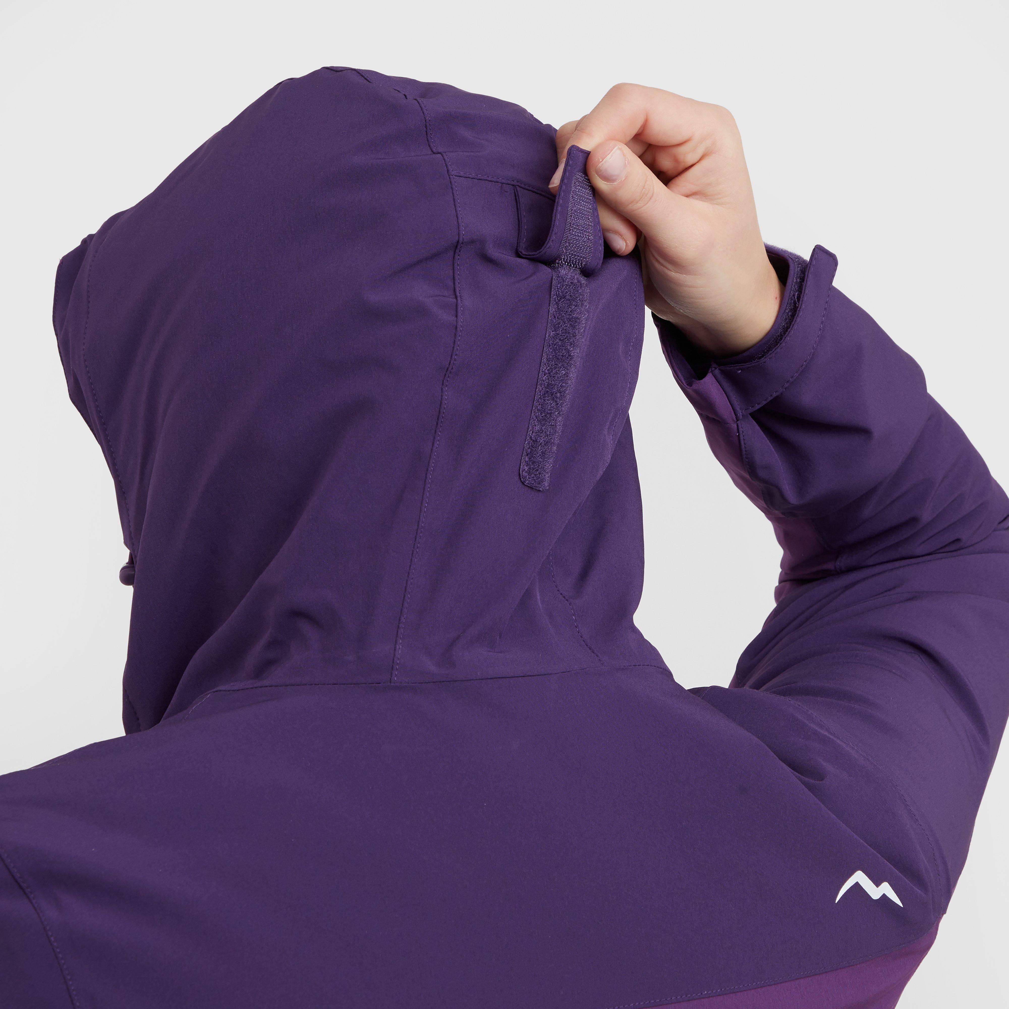 Women's Malham Insulated Jacket