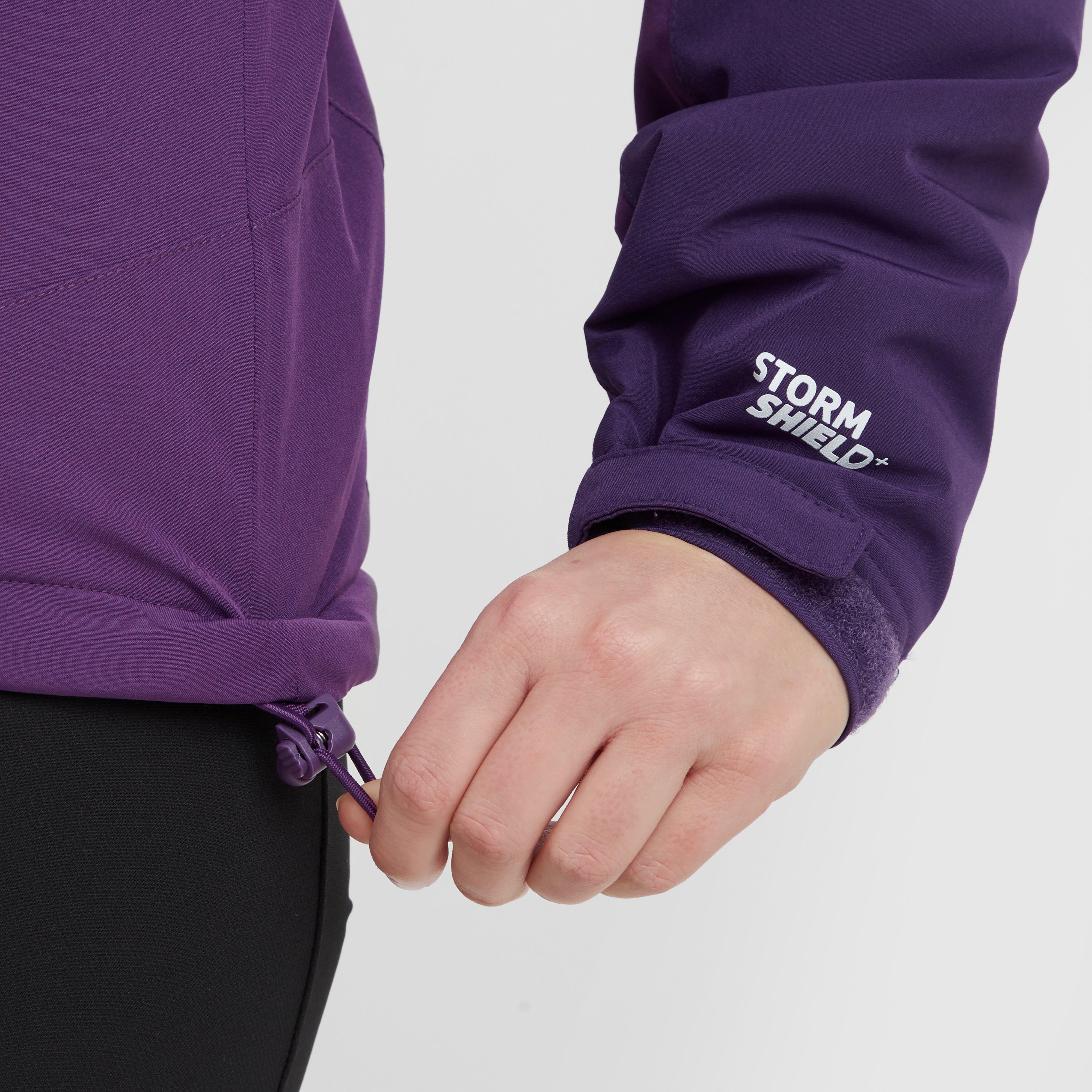 Women's Malham Insulated Jacket
