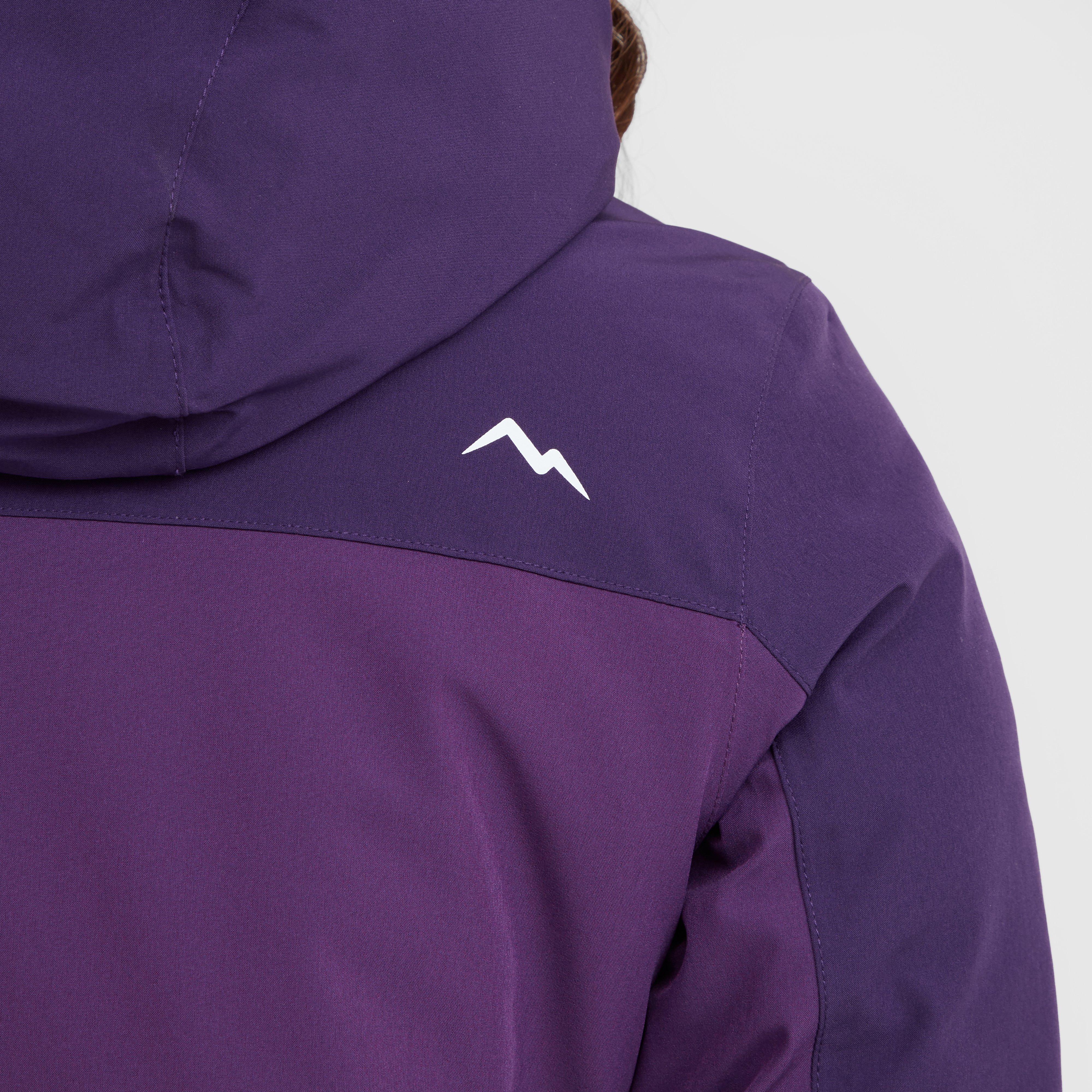 Women's Malham Insulated Jacket