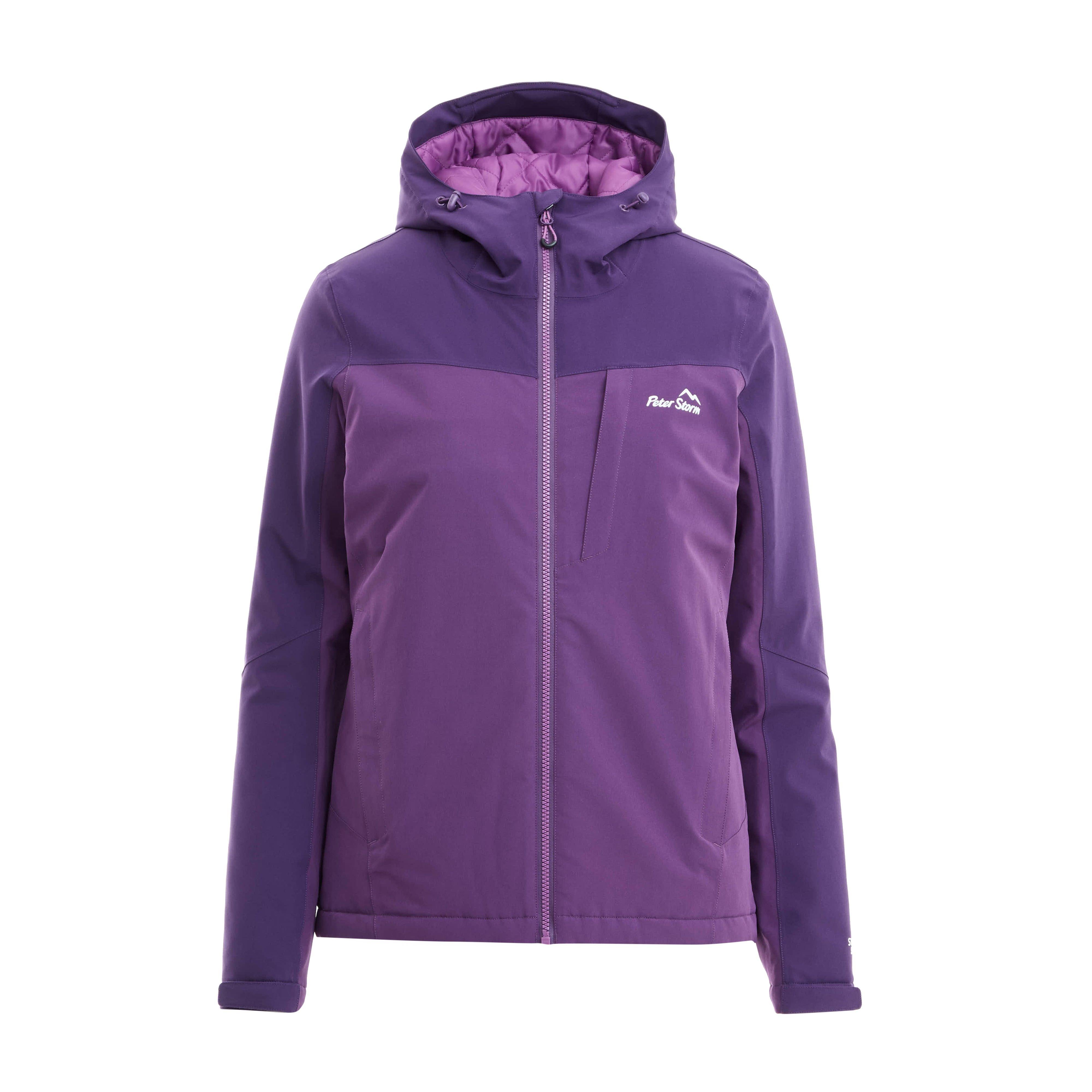 Women's Malham Insulated Jacket