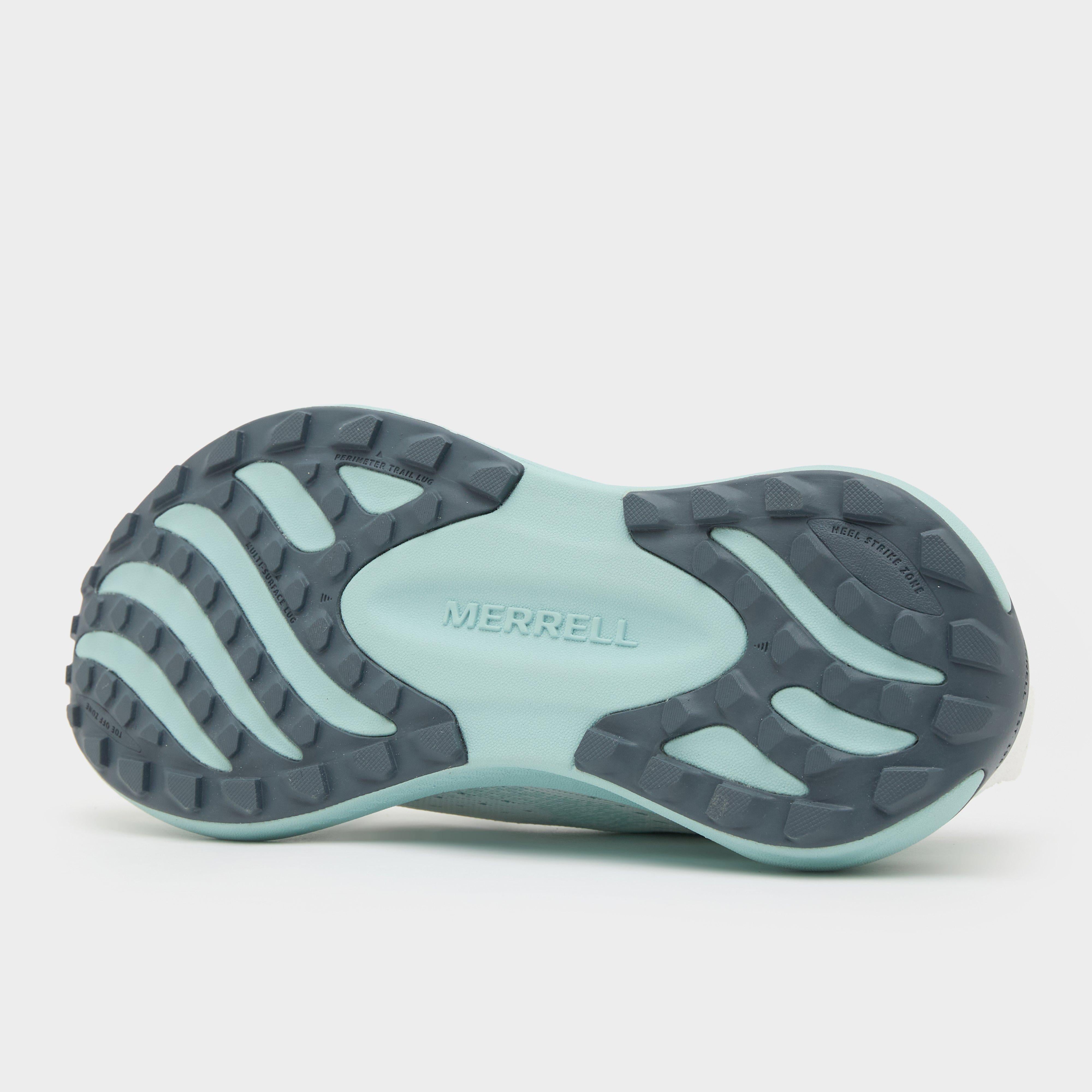 Women's Morphlite Trail Running Shoe