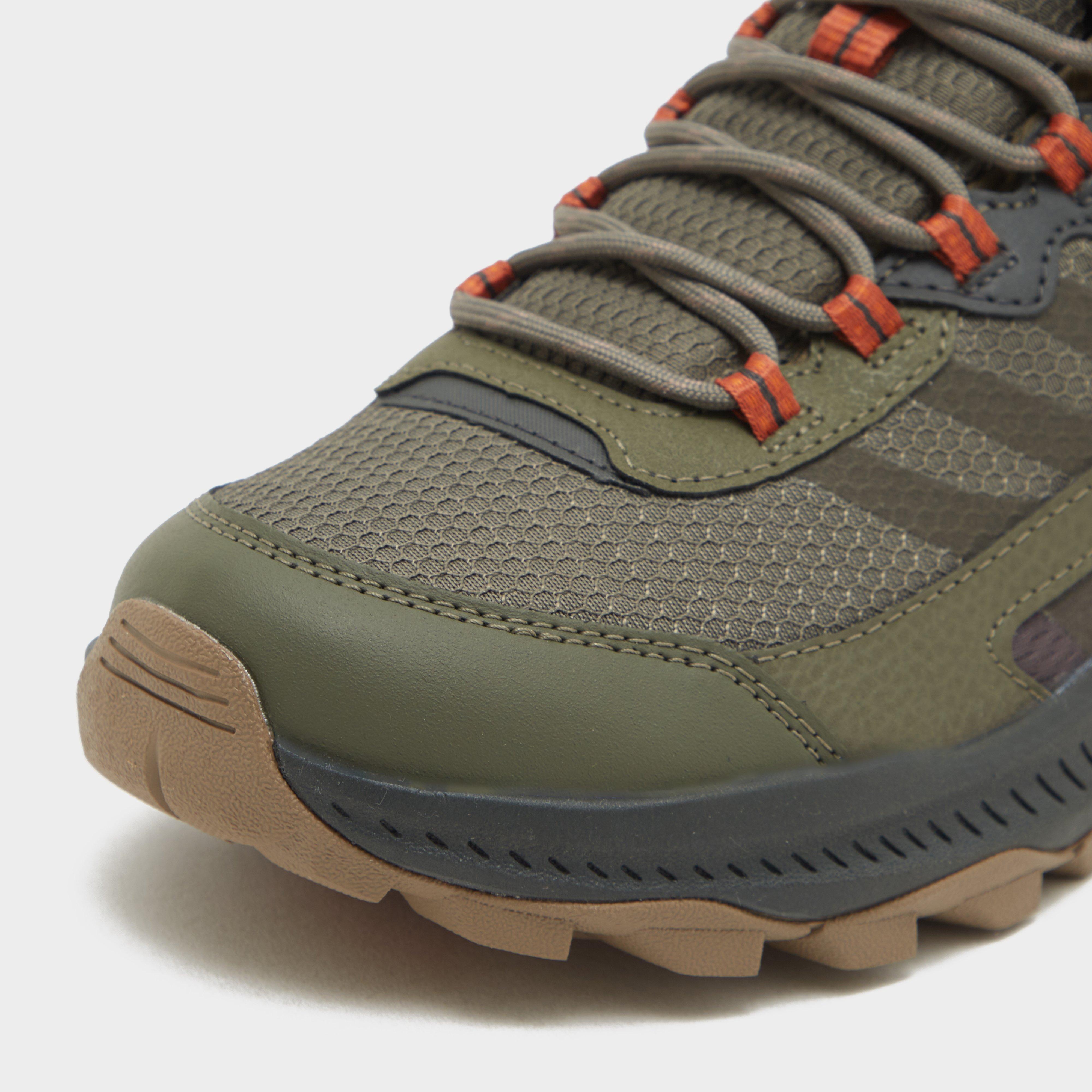 Men’s Speed Strike 2 GORE-TEX® Hiking Boots