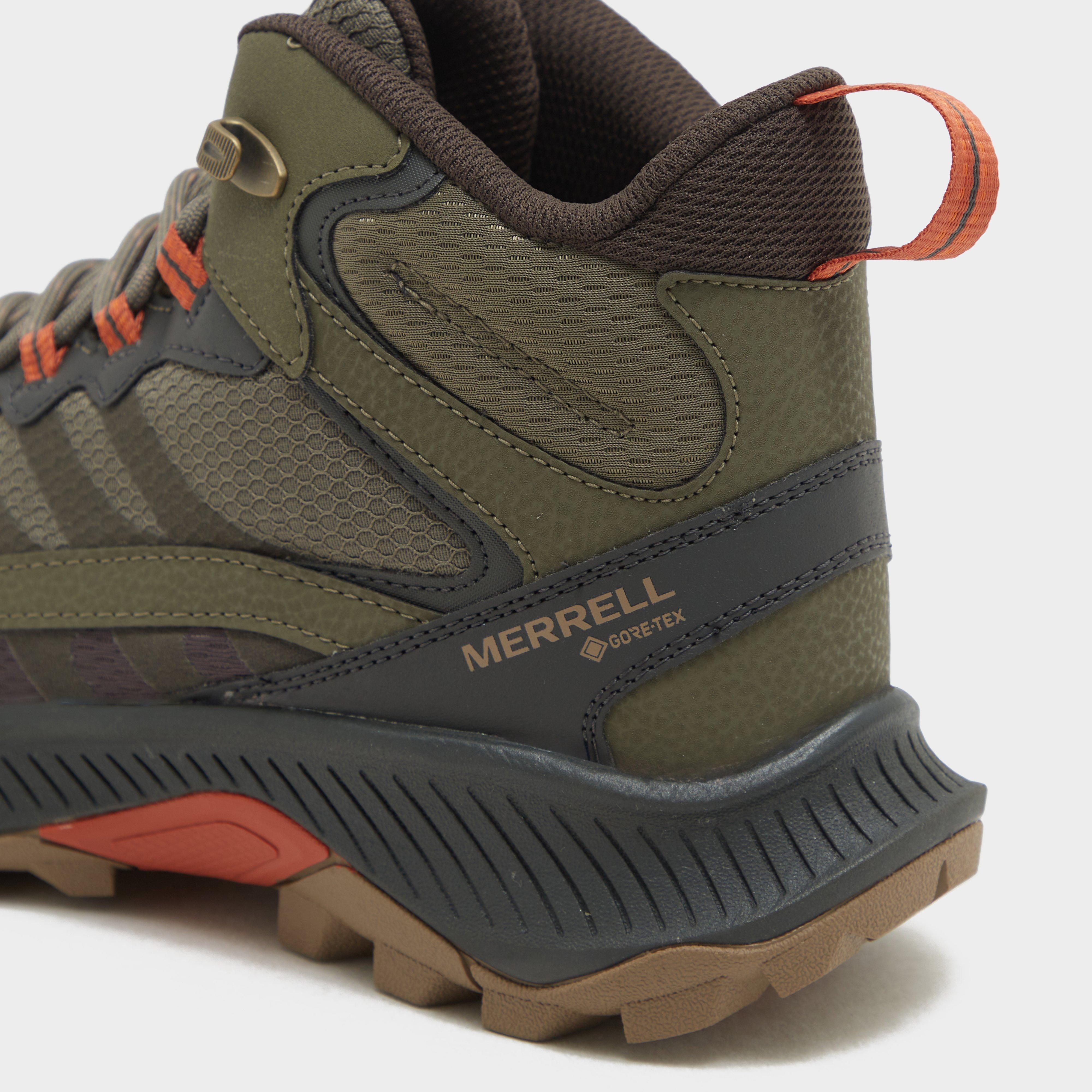 Men’s Speed Strike 2 GORE-TEX® Hiking Boots