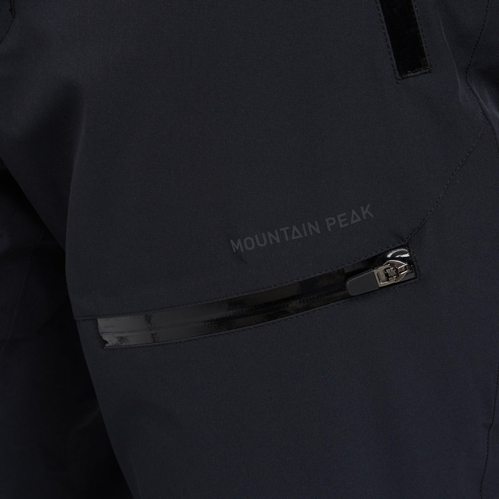 Men’s Megeve Waterproof Insulated Salopettes