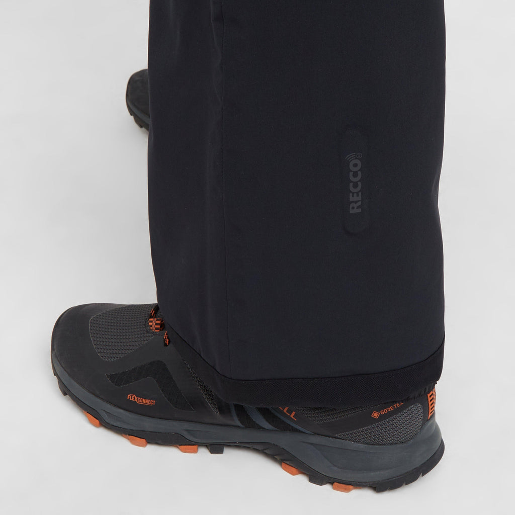 Men’s Megeve Waterproof Insulated Salopettes