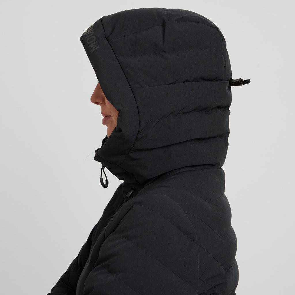 Women’s Chamonix Insulated Jacket