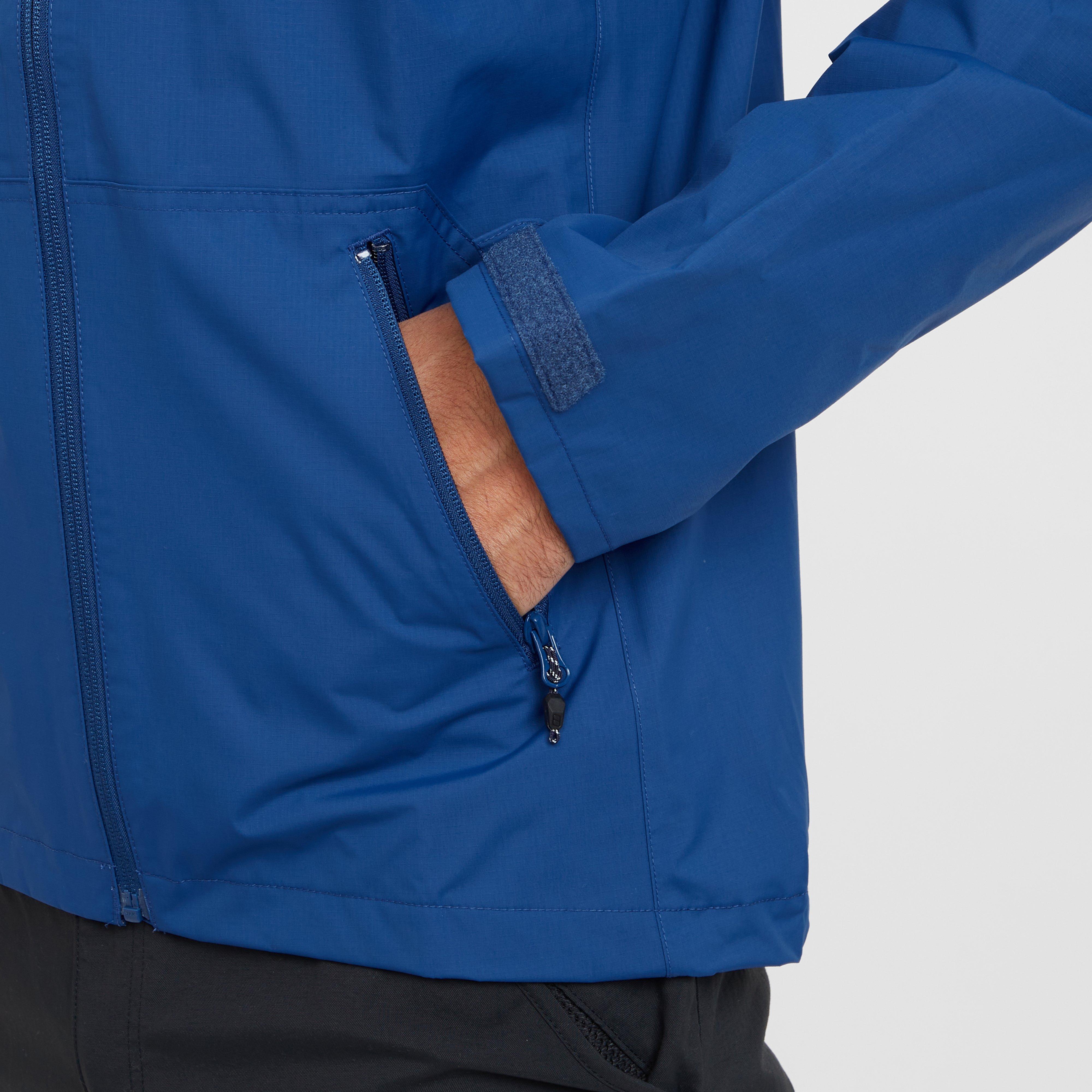 Men's Stormcloud Waterproof Jacket