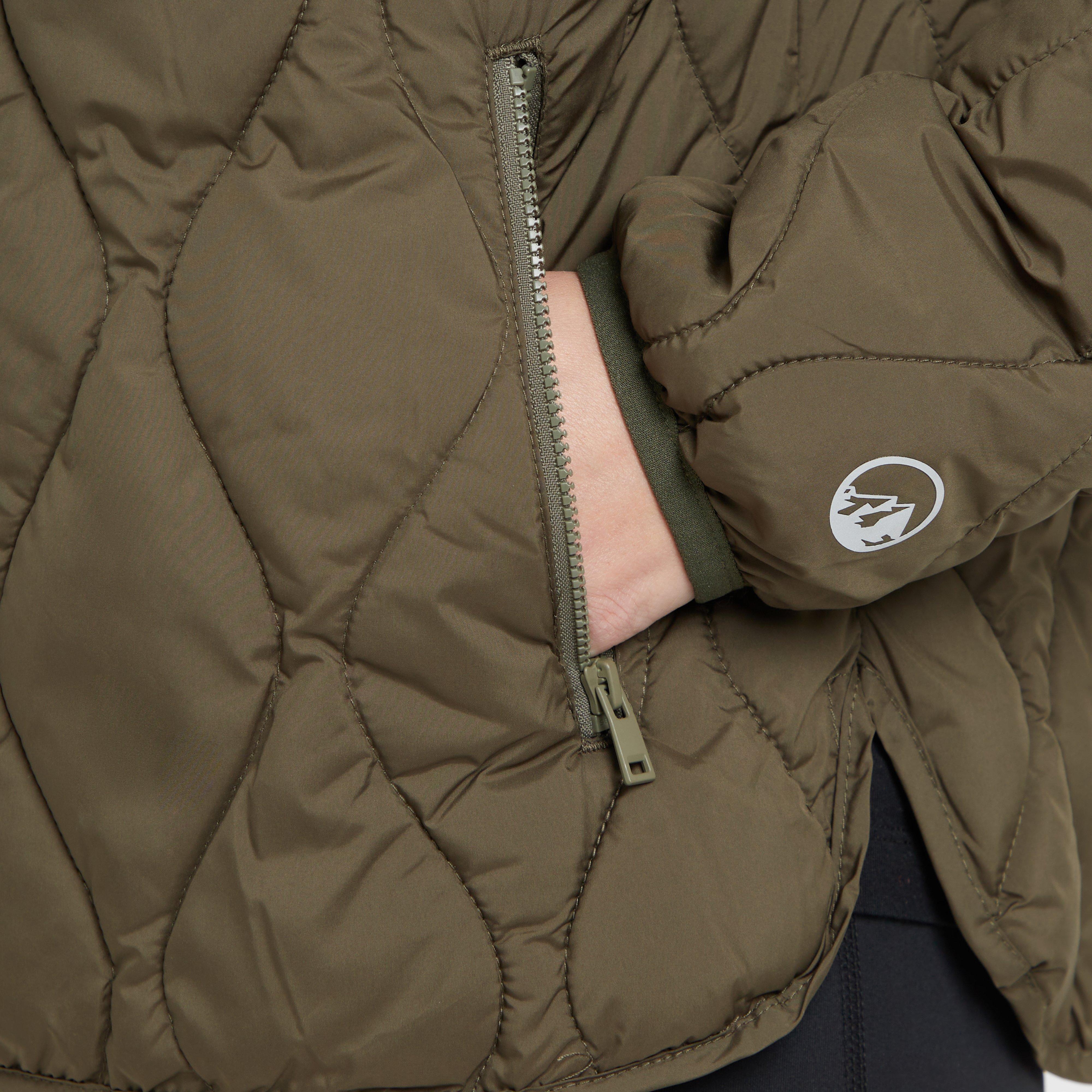 Women’s Meander Jacket