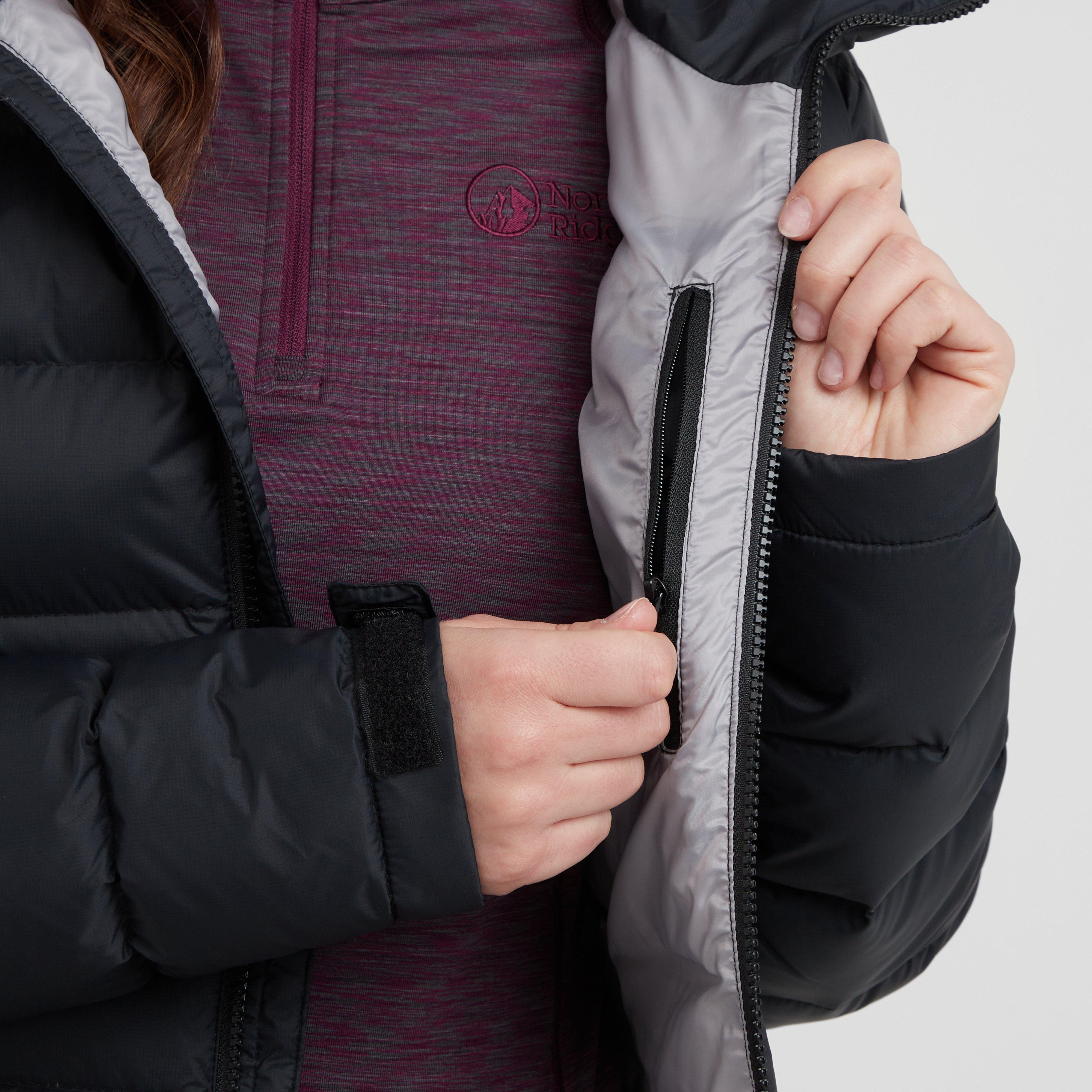 Women's Tech Down II Jacket