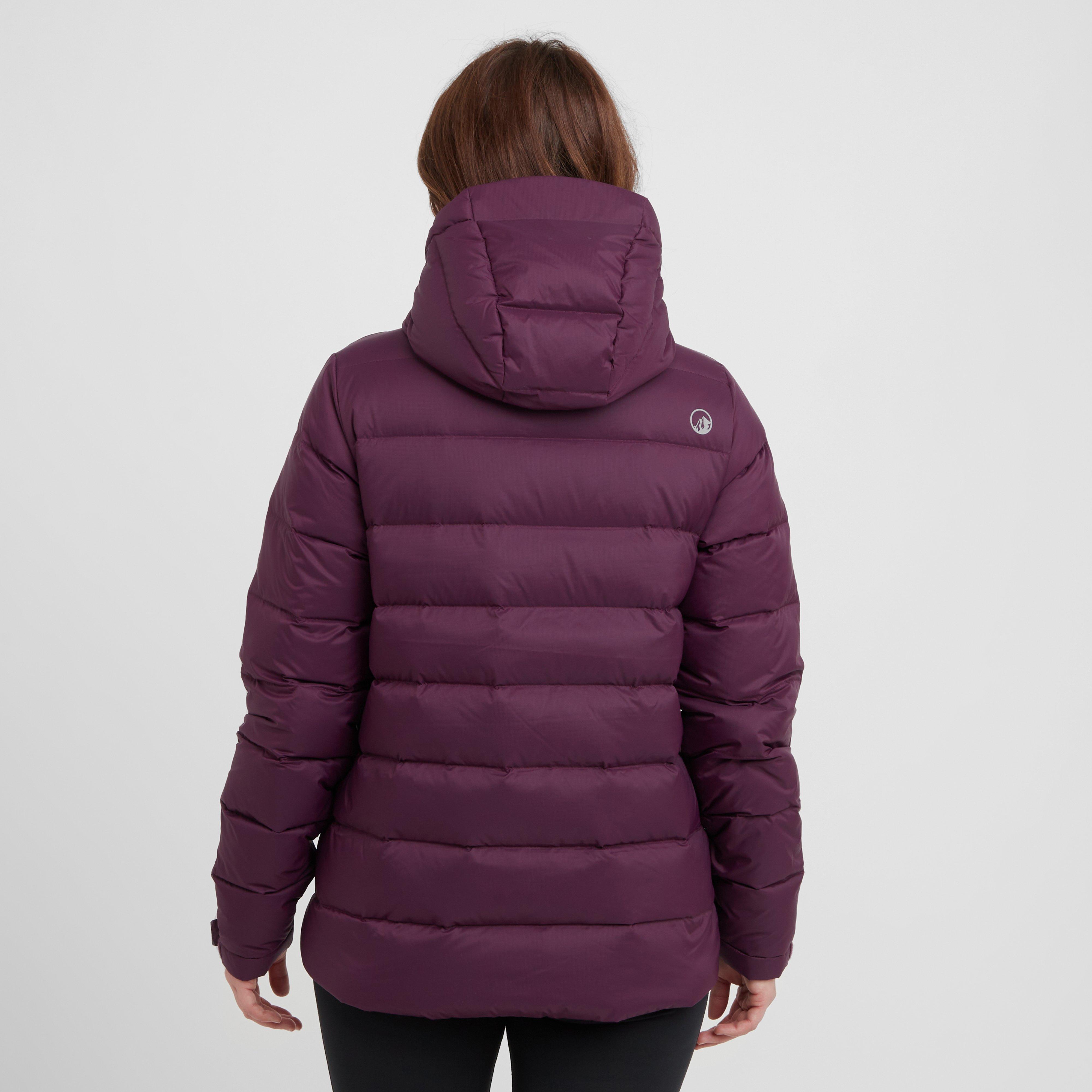 Women's Tech Down II Jacket