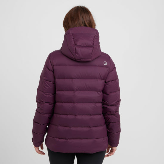 Women's Tech Down II Jacket