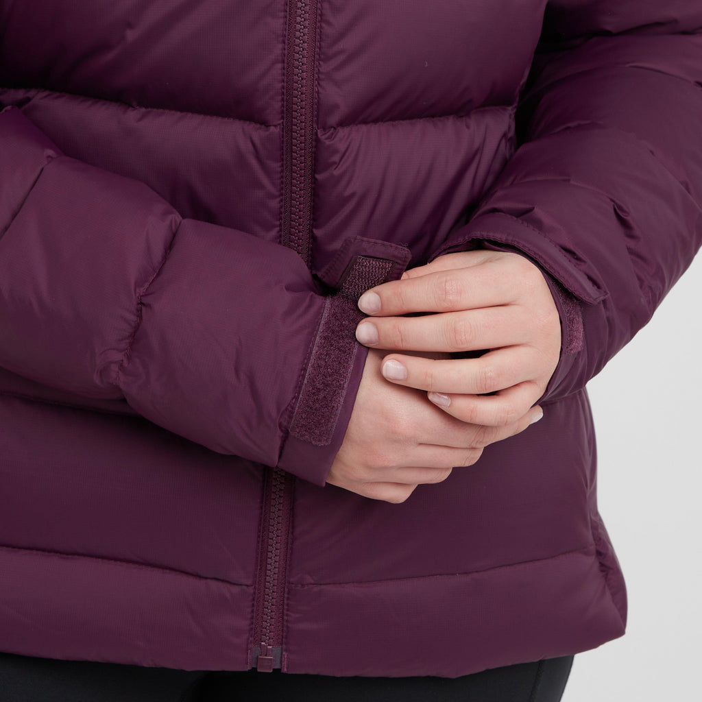 Women's Tech Down II Jacket