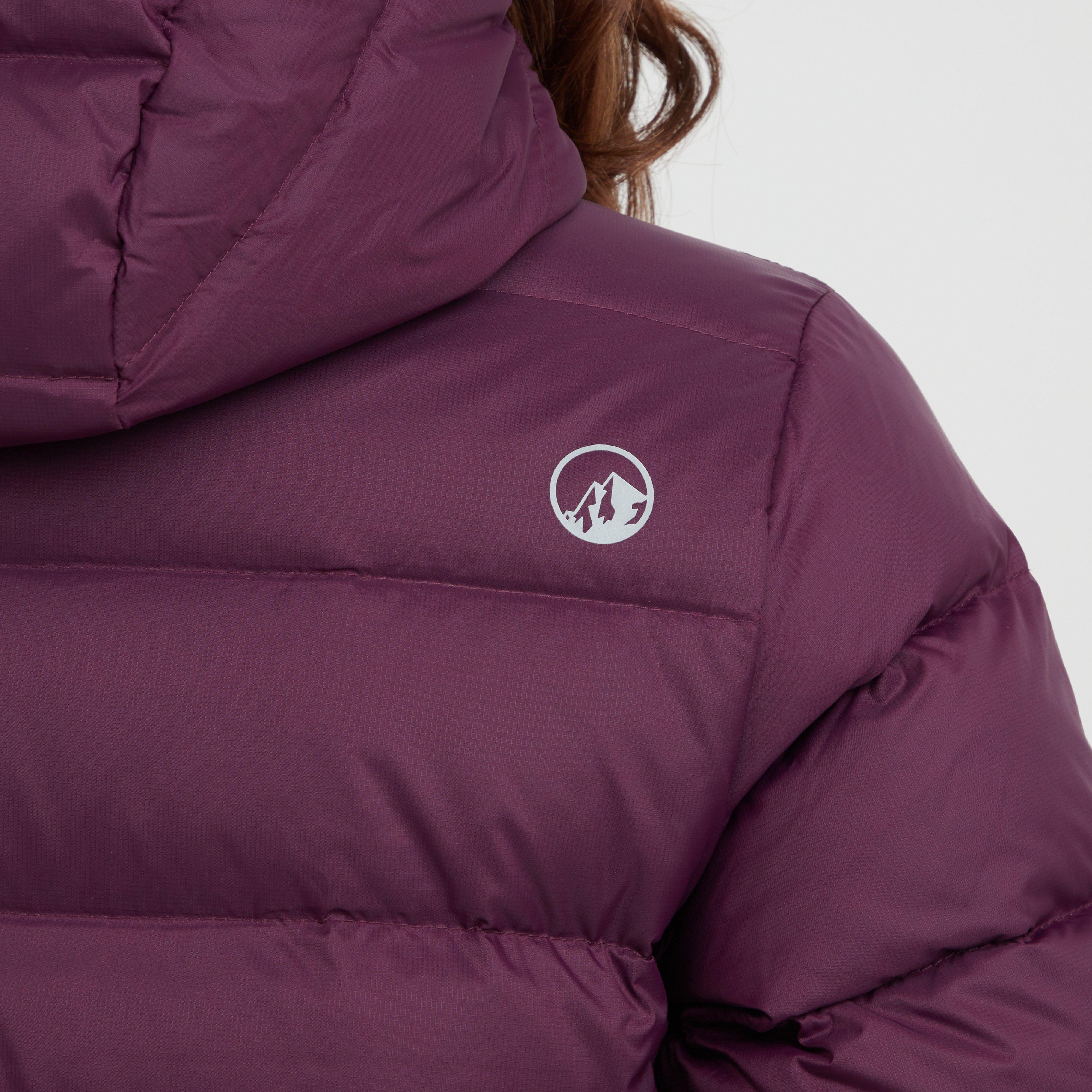 Women's Tech Down II Jacket