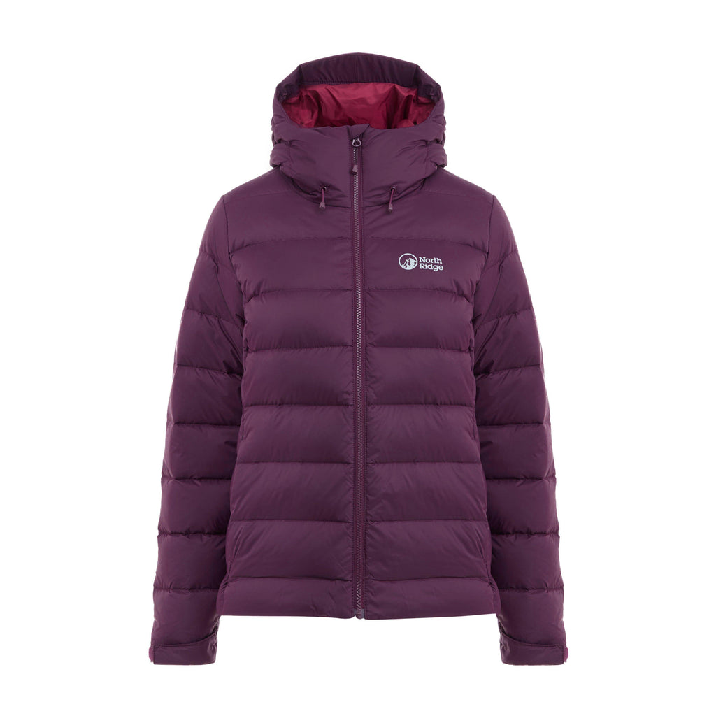 Women's Tech Down II Jacket