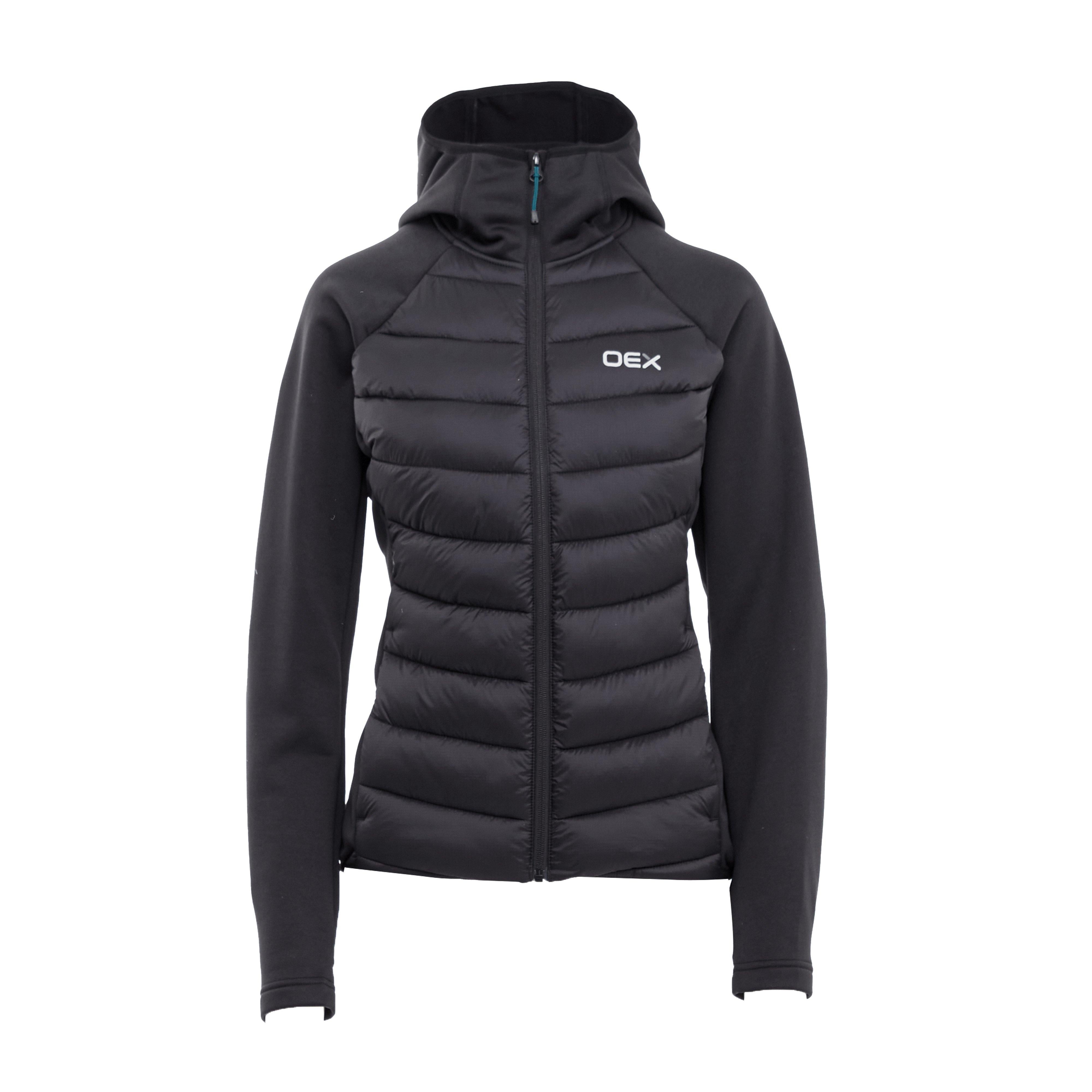 Women’s Barra Hybrid Jacket