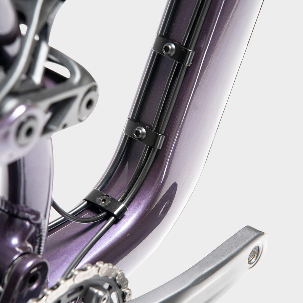 2025 Bossnut Pro Full Suspension Mountain Bike