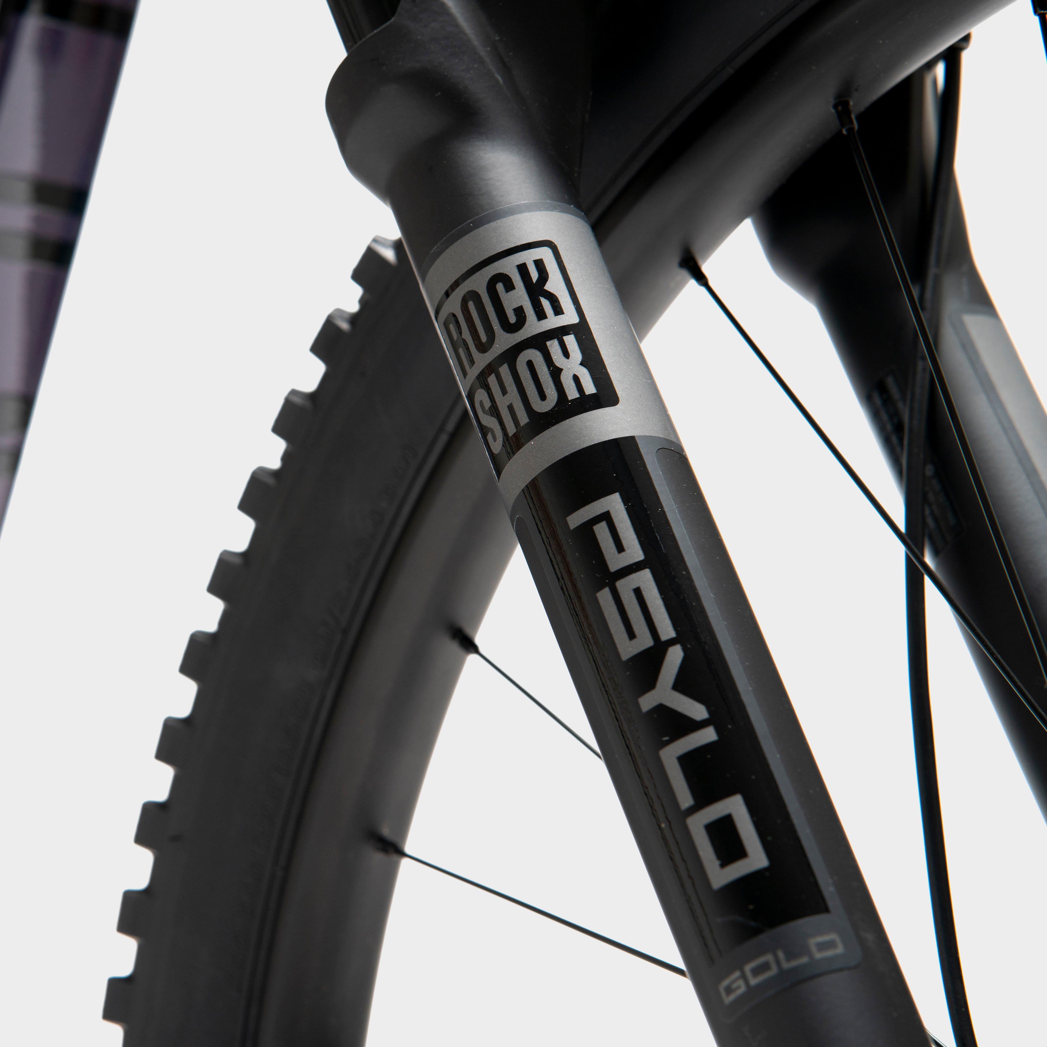 2025 Bossnut Pro Full Suspension Mountain Bike