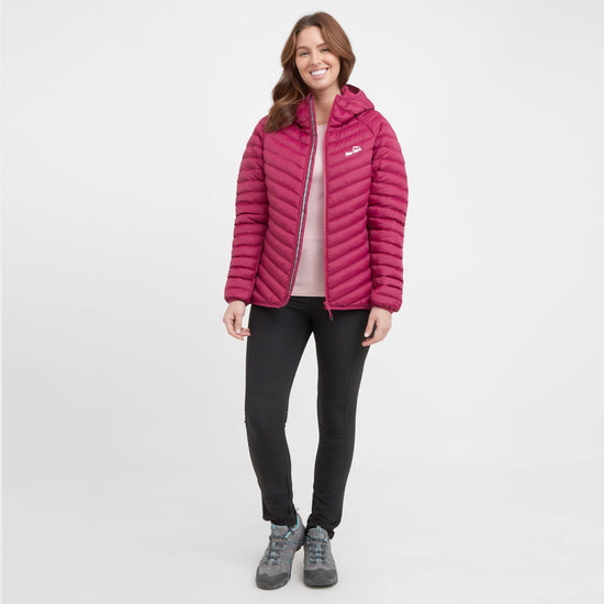 Women’s Active Insulated Jacket