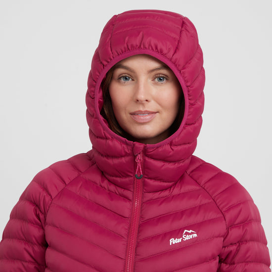 Women’s Active Insulated Jacket