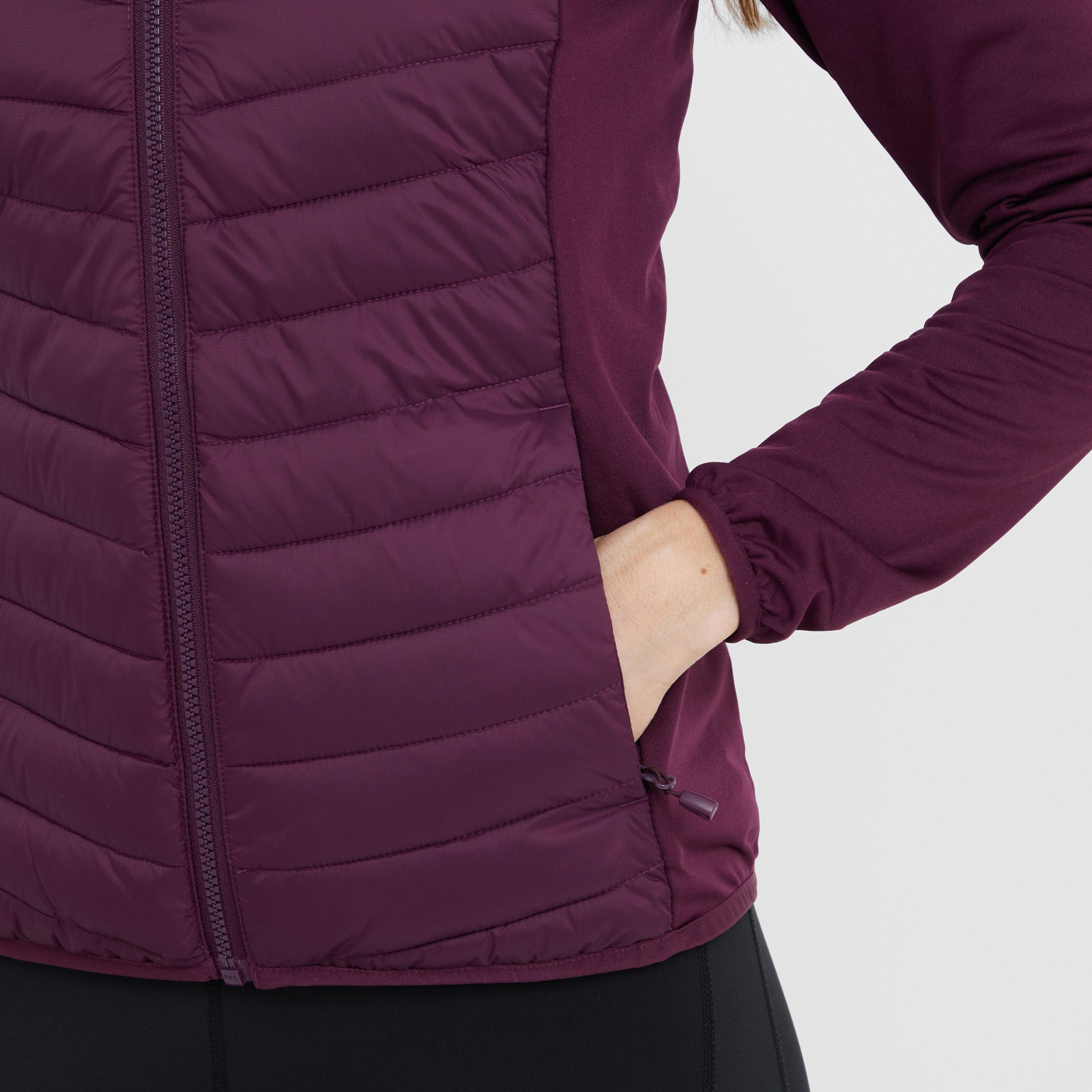 Women’s Active Hybrid Jacket
