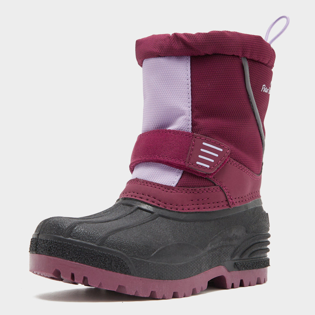 Kids' Snowy Boot