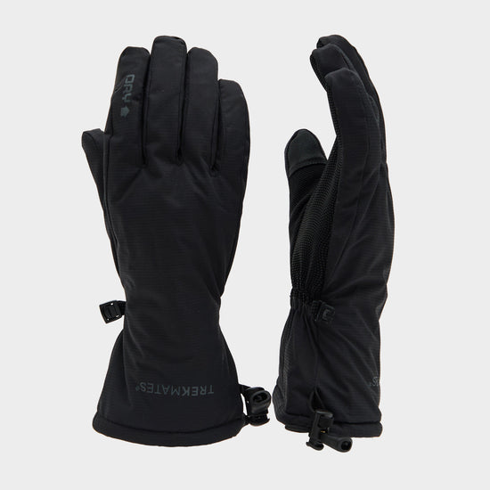 Unisex Classic Dry Gloves